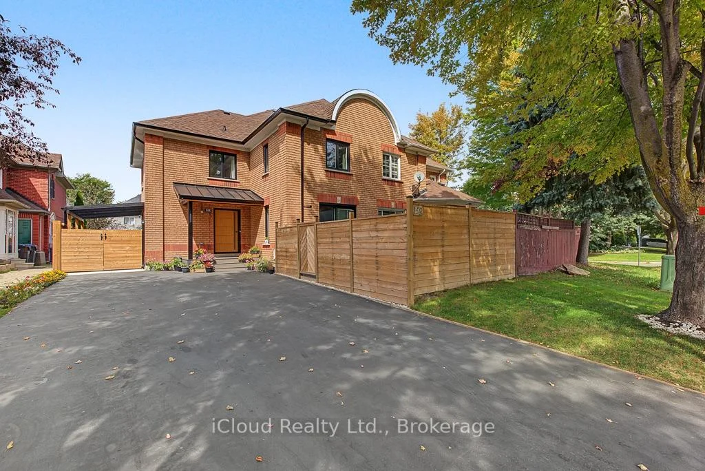 Photo 52 of 152 Clover Bloom Road, Brampton, Sandringham-Wellington — HOMEH