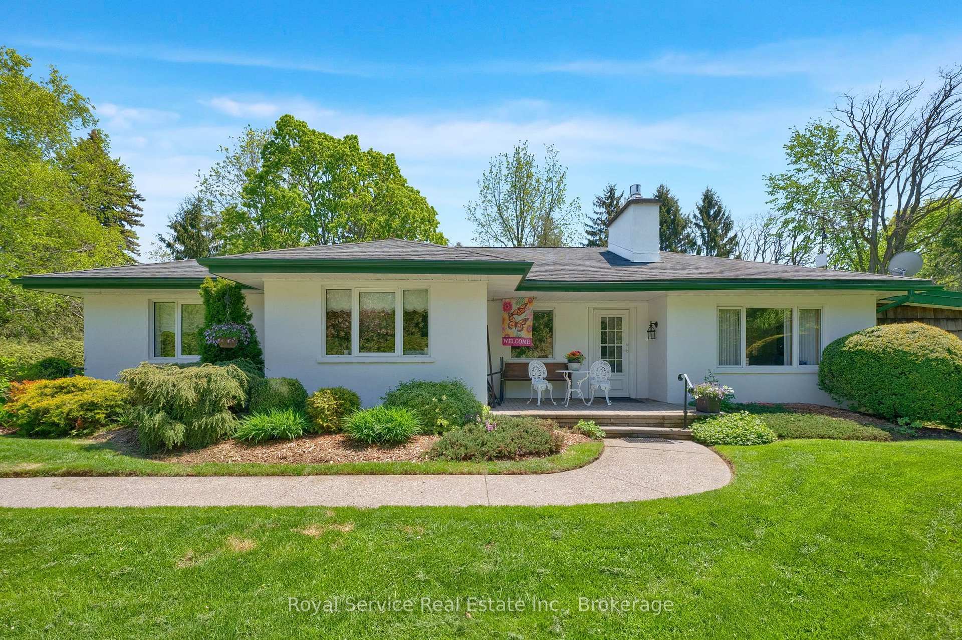 Photo 2 of 31 Duchess Street, Clarington, Orono — HOMEH