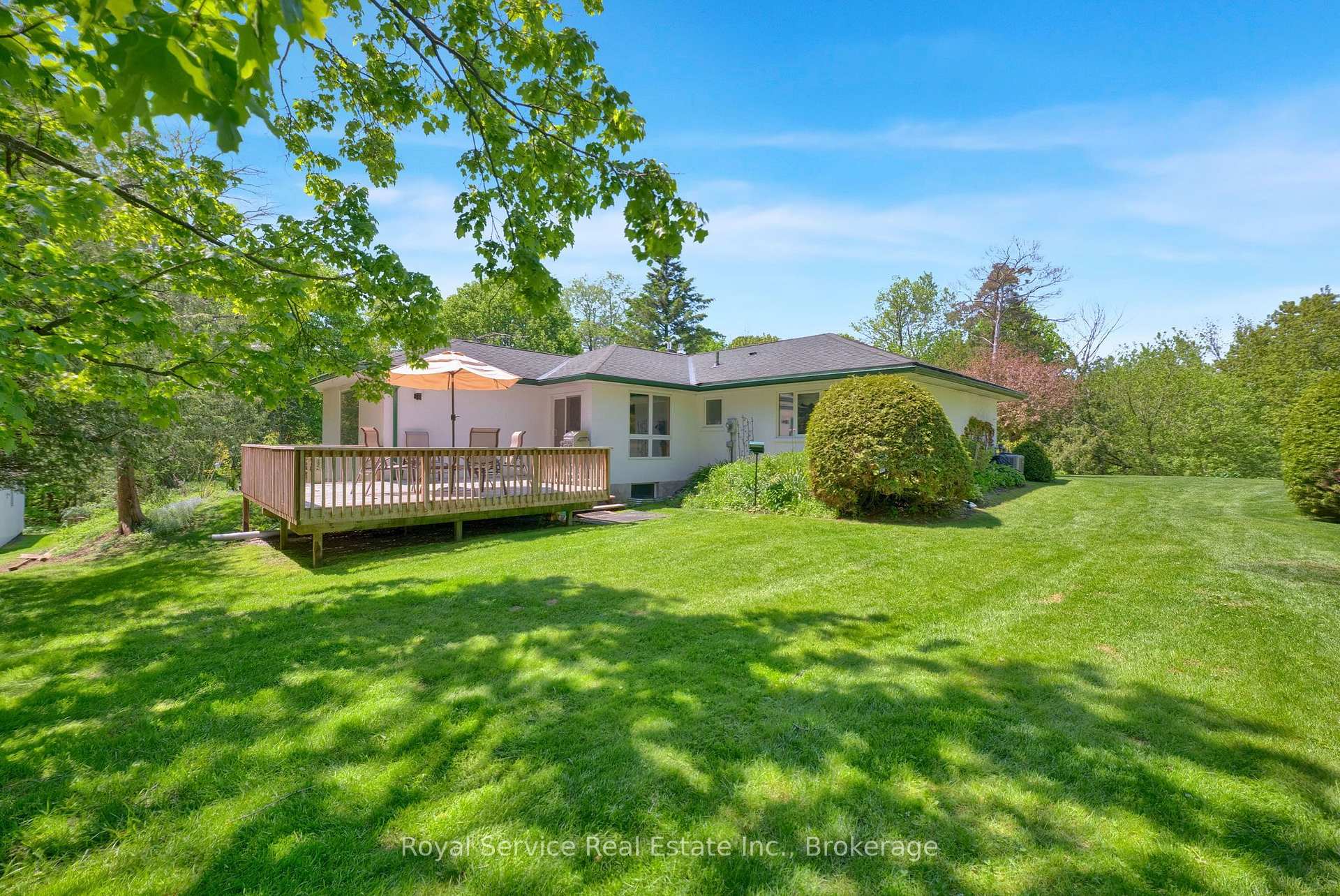 Photo 4 of 31 Duchess Street, Clarington, Orono — HOMEH