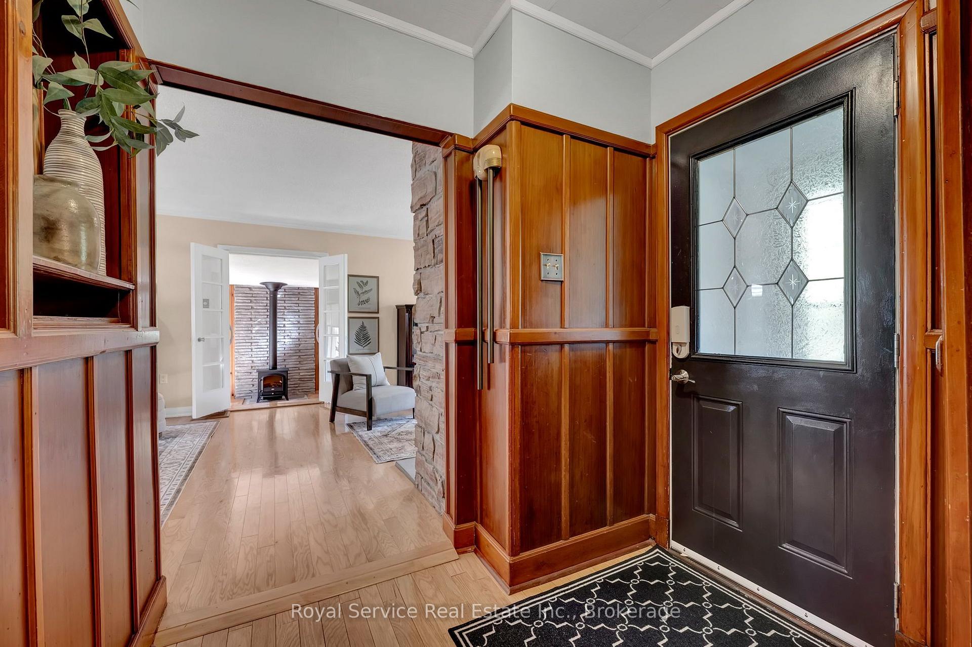 Photo 7 of 31 Duchess Street, Clarington, Orono — HOMEH