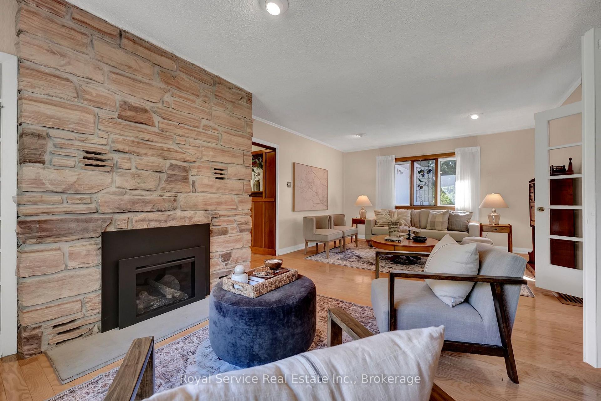 Photo 10 of 31 Duchess Street, Clarington, Orono — HOMEH