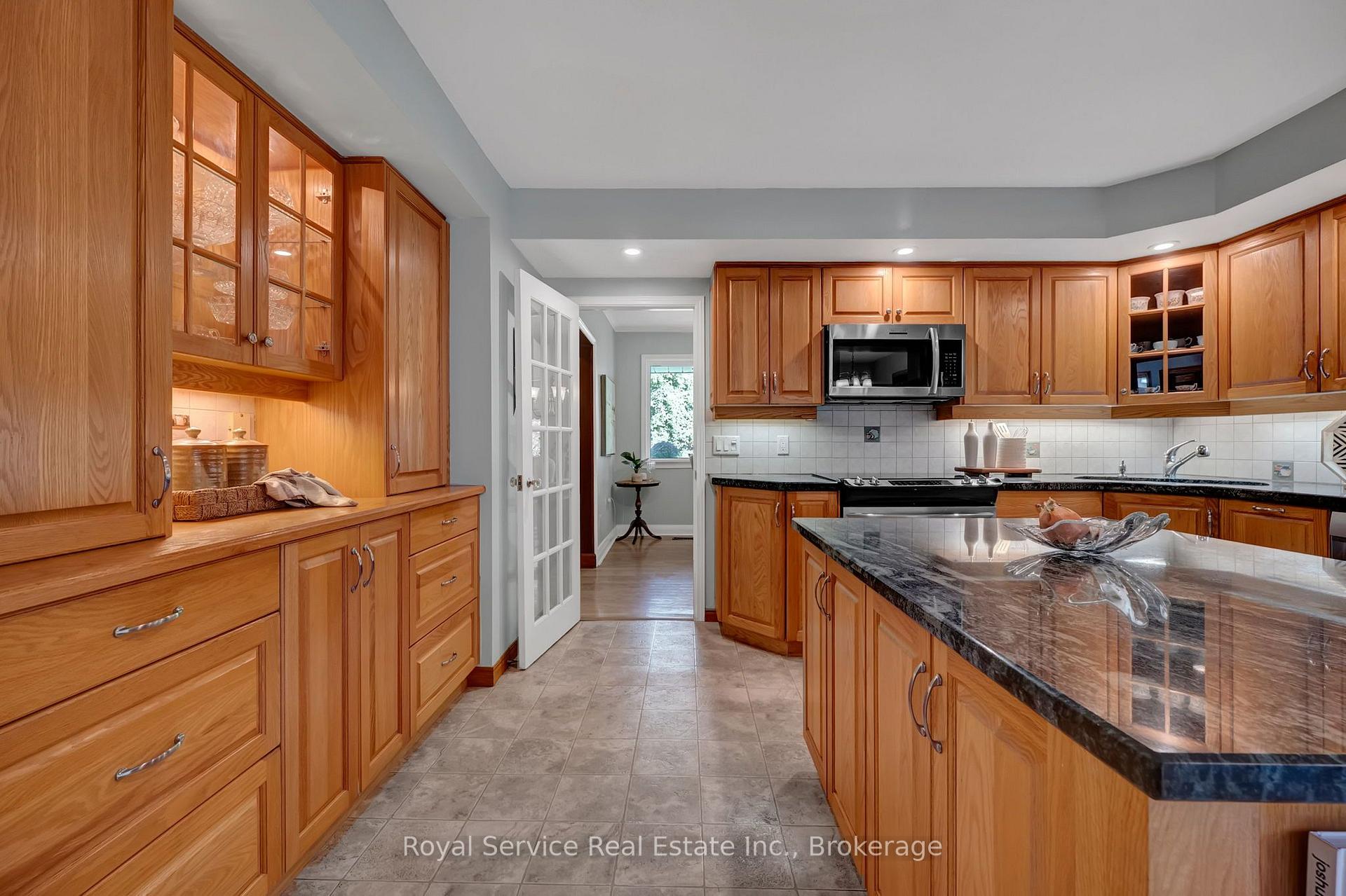 Photo 21 of 31 Duchess Street, Clarington, Orono — HOMEH