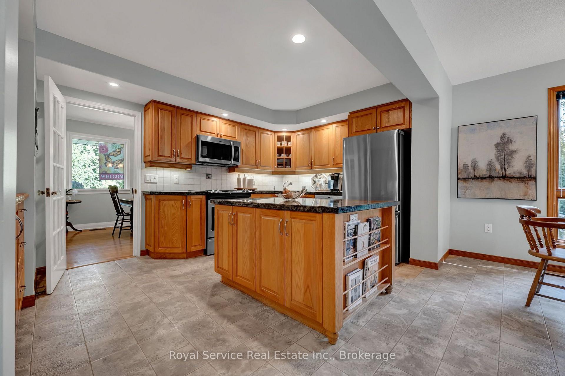 Photo 22 of 31 Duchess Street, Clarington, Orono — HOMEH