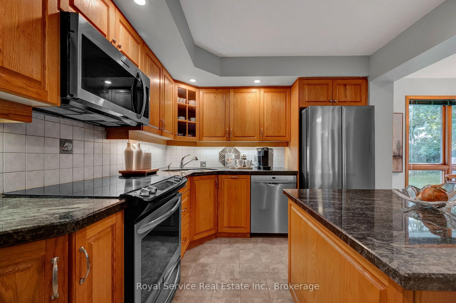 Photo 24 of 31 Duchess Street, Clarington, Orono — HOMEH