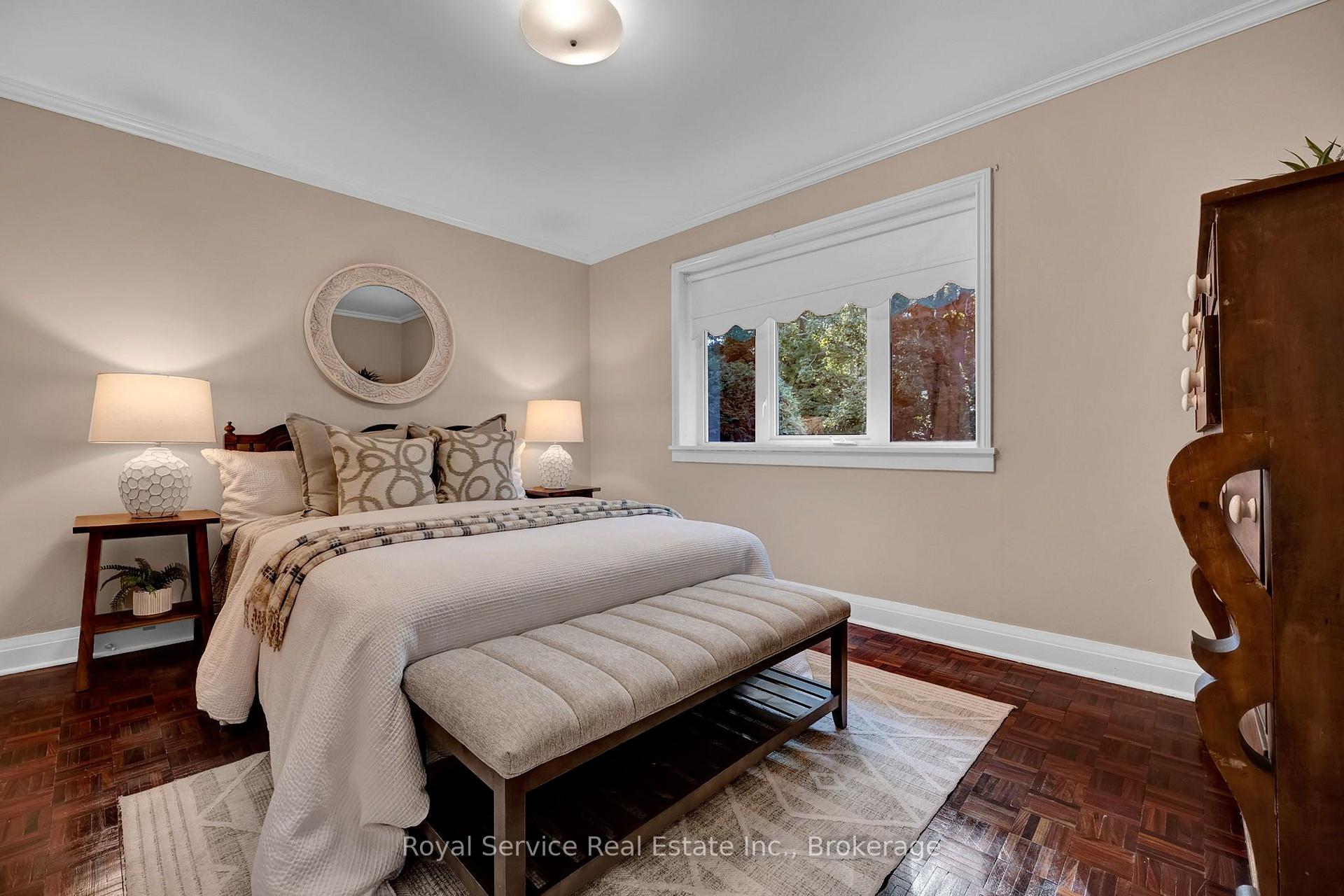 Photo 34 of 31 Duchess Street, Clarington, Orono — HOMEH