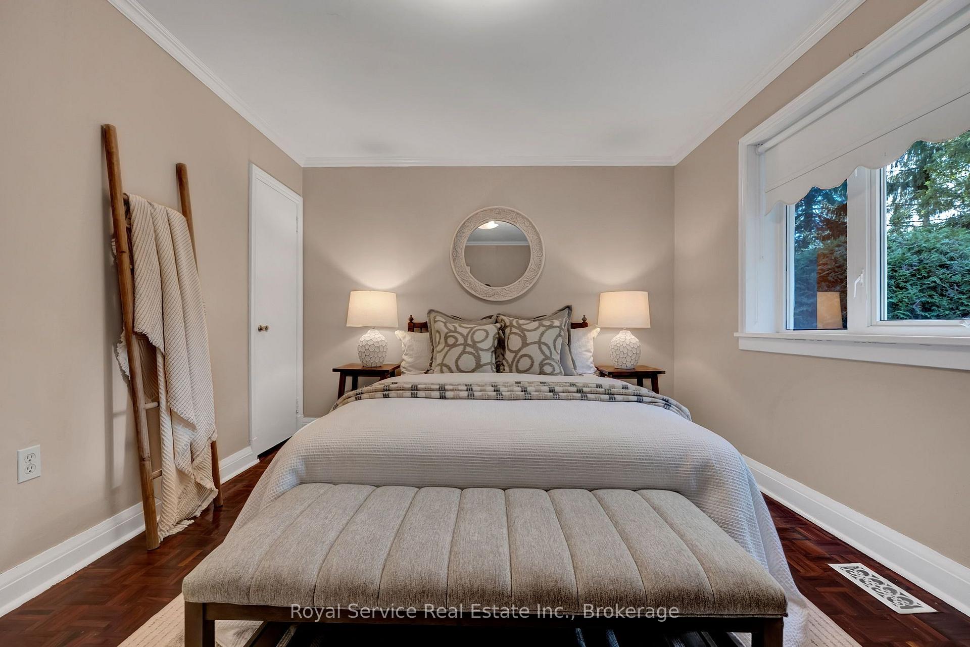 Photo 35 of 31 Duchess Street, Clarington, Orono — HOMEH