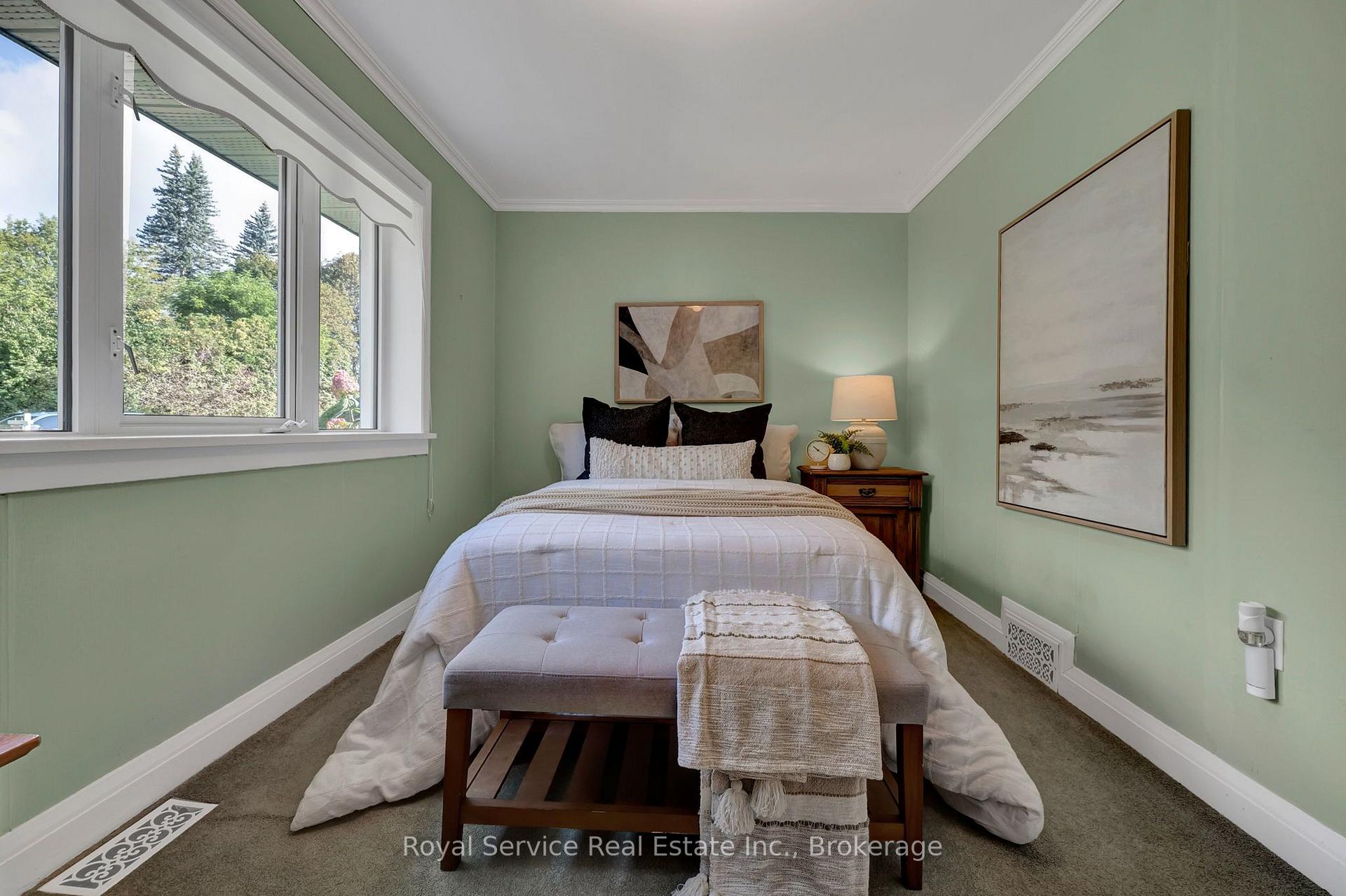 Photo 41 of 31 Duchess Street, Clarington, Orono — HOMEH