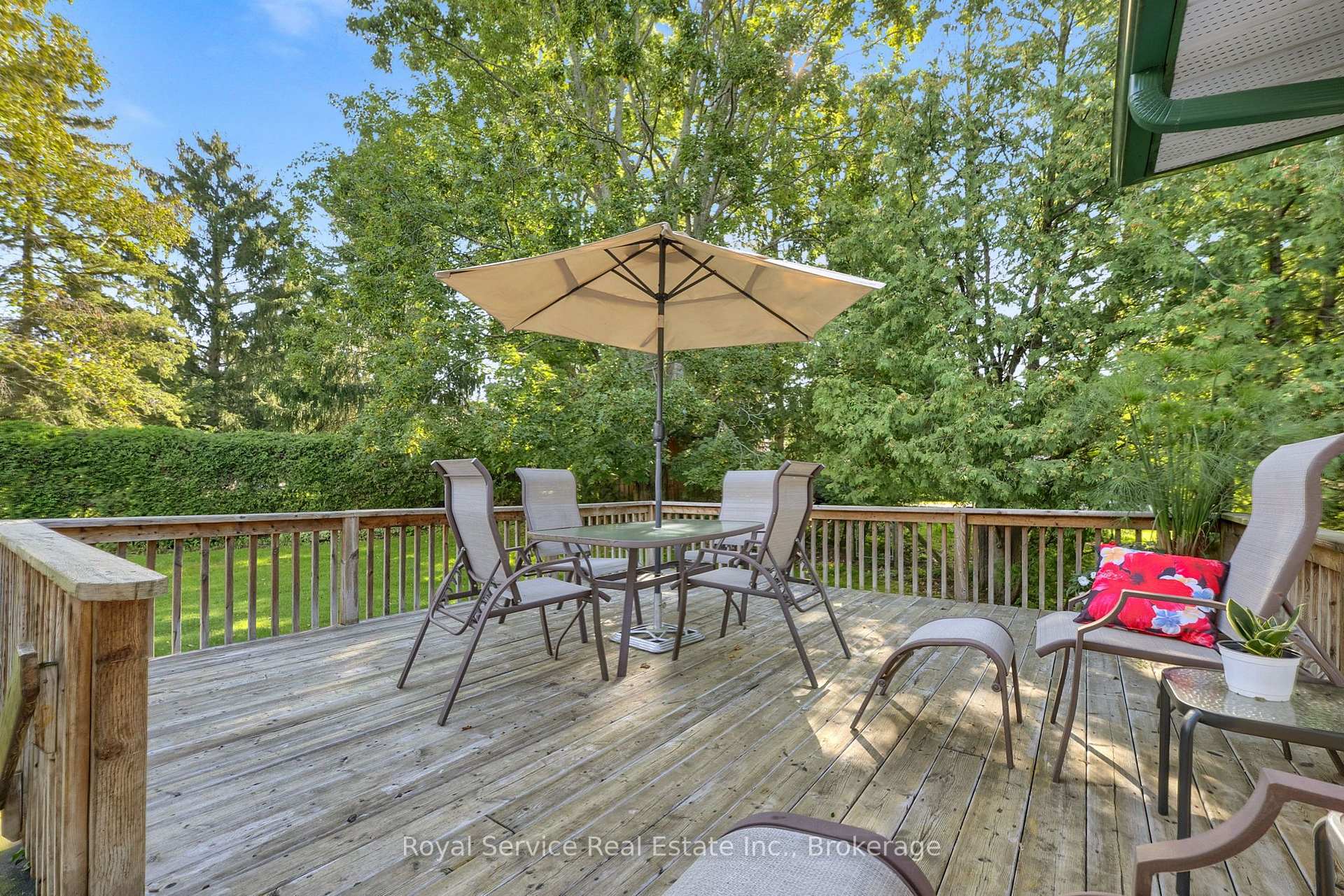 Photo 46 of 31 Duchess Street, Clarington, Orono — HOMEH
