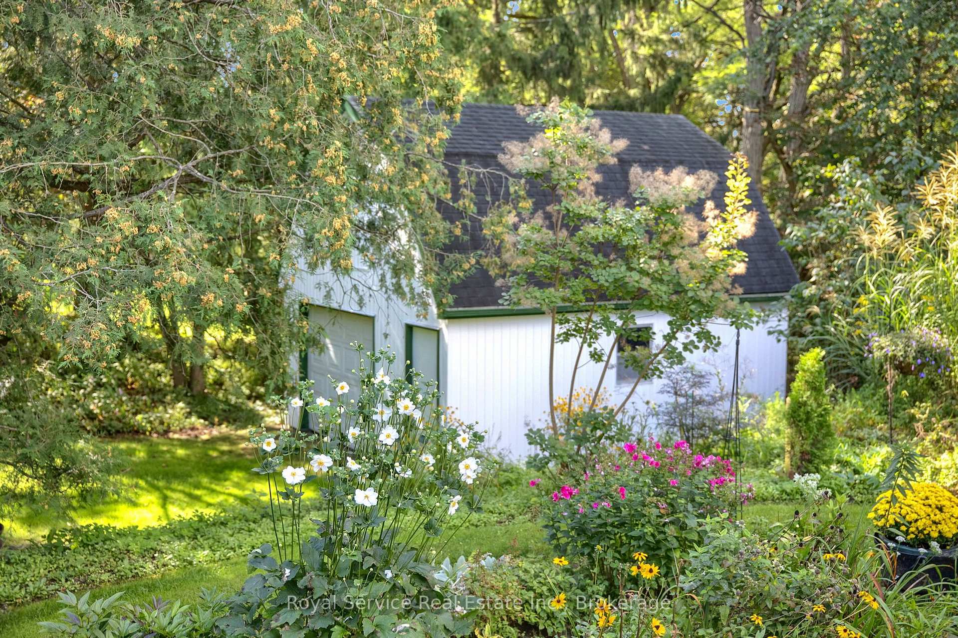 Photo 48 of 31 Duchess Street, Clarington, Orono — HOMEH
