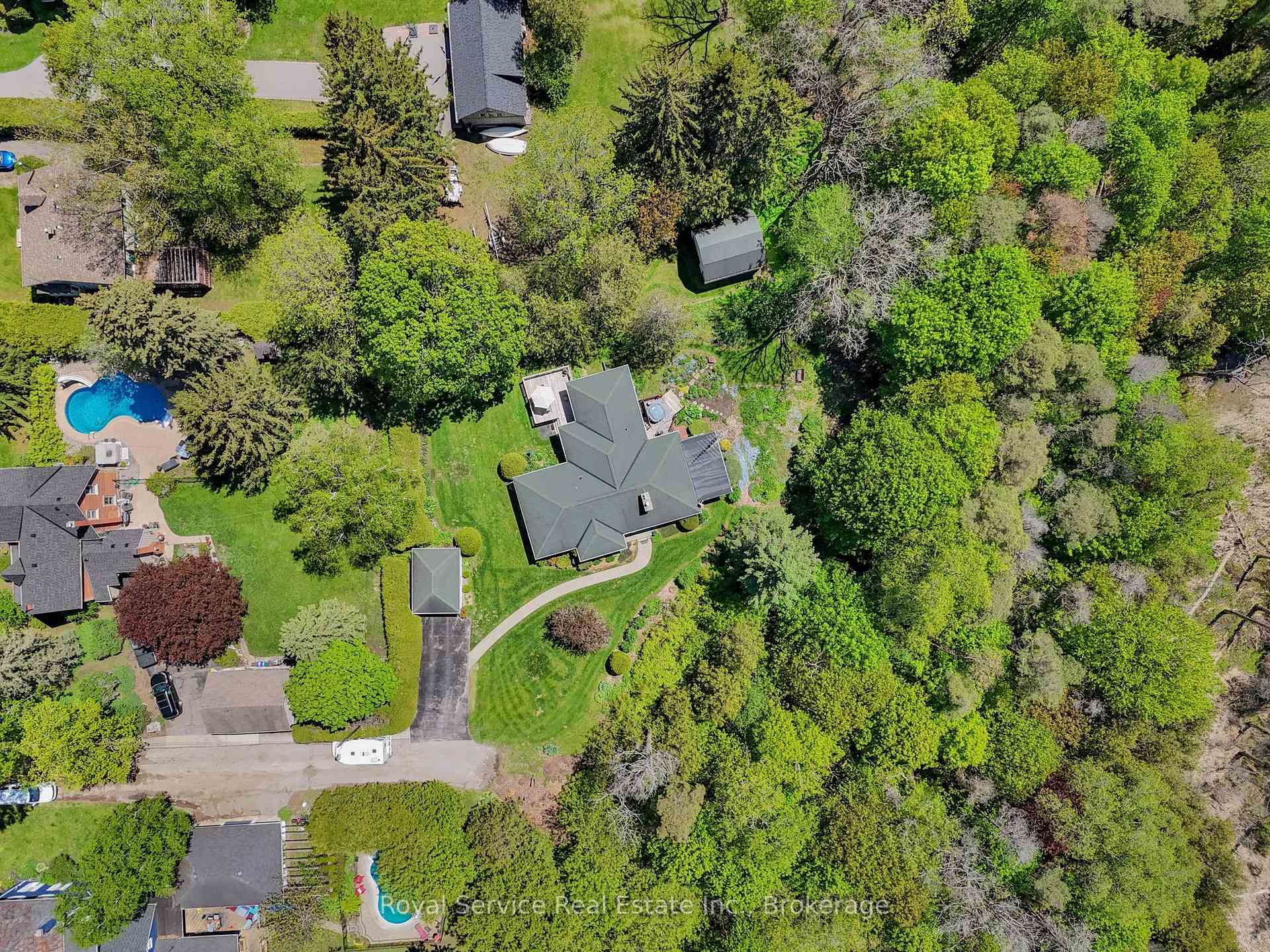 Photo 50 of 31 Duchess Street, Clarington, Orono — HOMEH