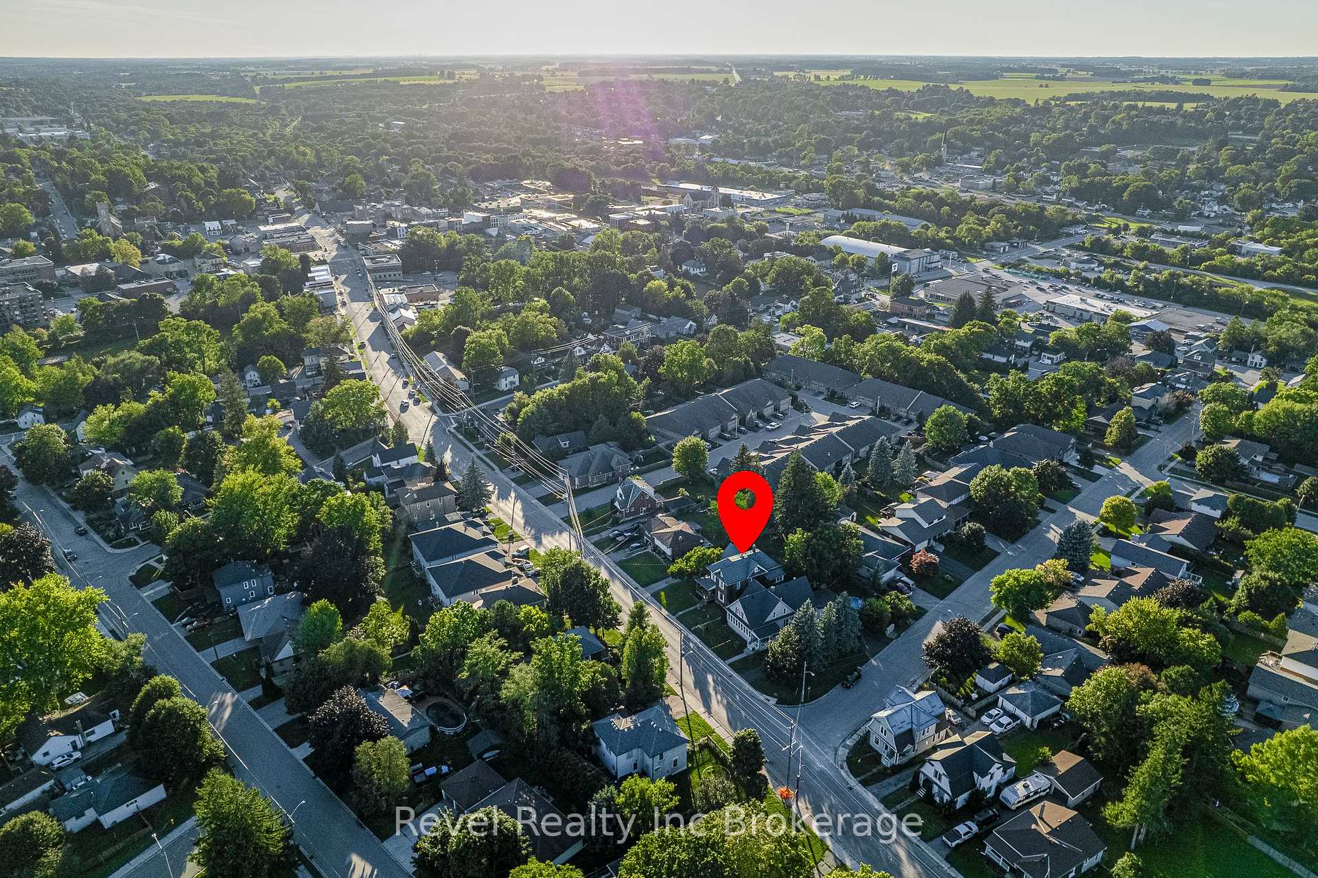 Photo 41 of 131 King Street E, Ingersoll, Ingersoll - South — HOMEH