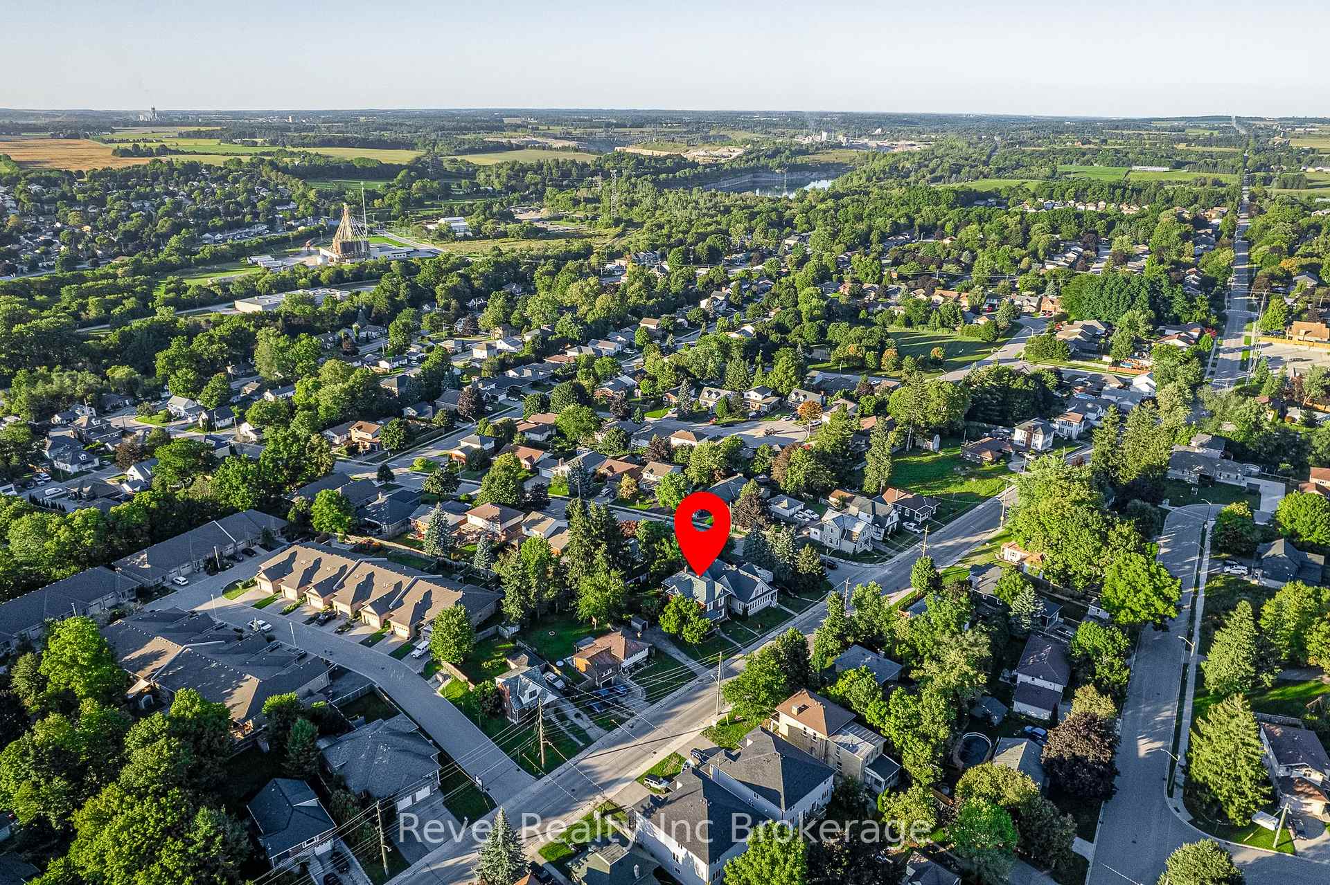 Photo 42 of 131 King Street E, Ingersoll, Ingersoll - South — HOMEH