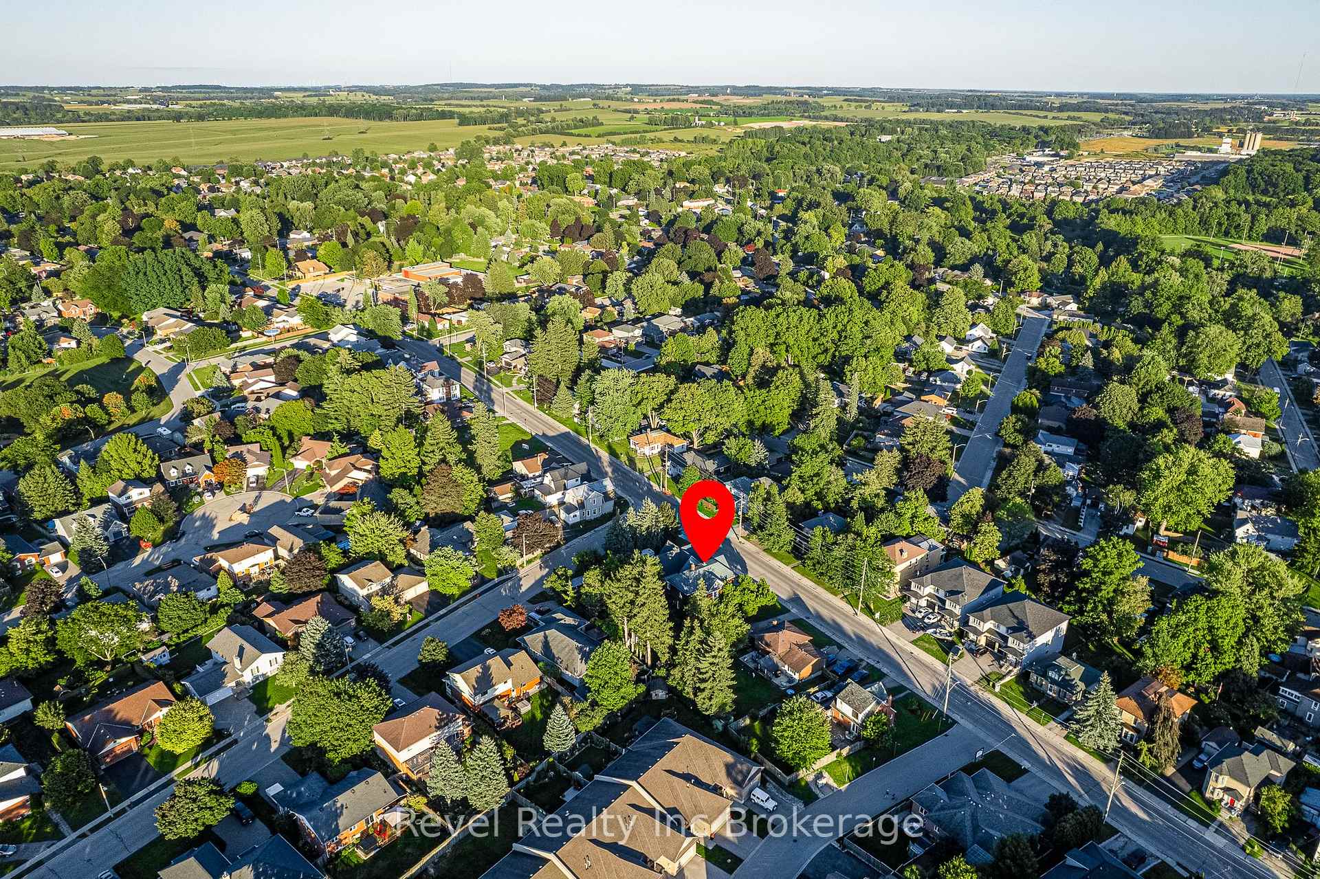 Photo 43 of 131 King Street E, Ingersoll, Ingersoll - South — HOMEH