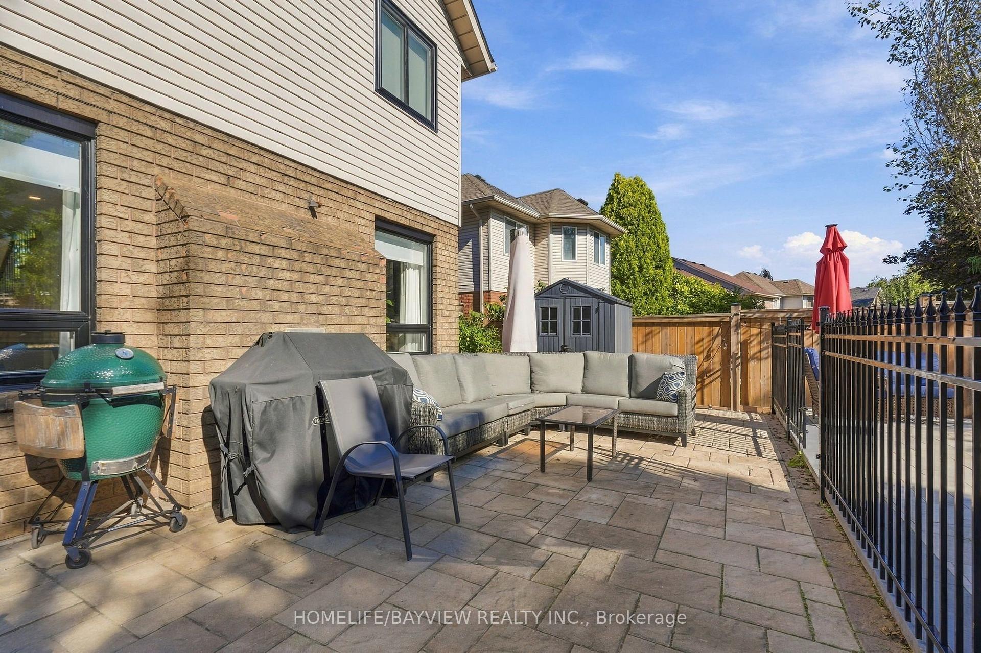 Photo 39 of 183 Kitty Murray Lane, Hamilton, Meadowlands — HOMEH