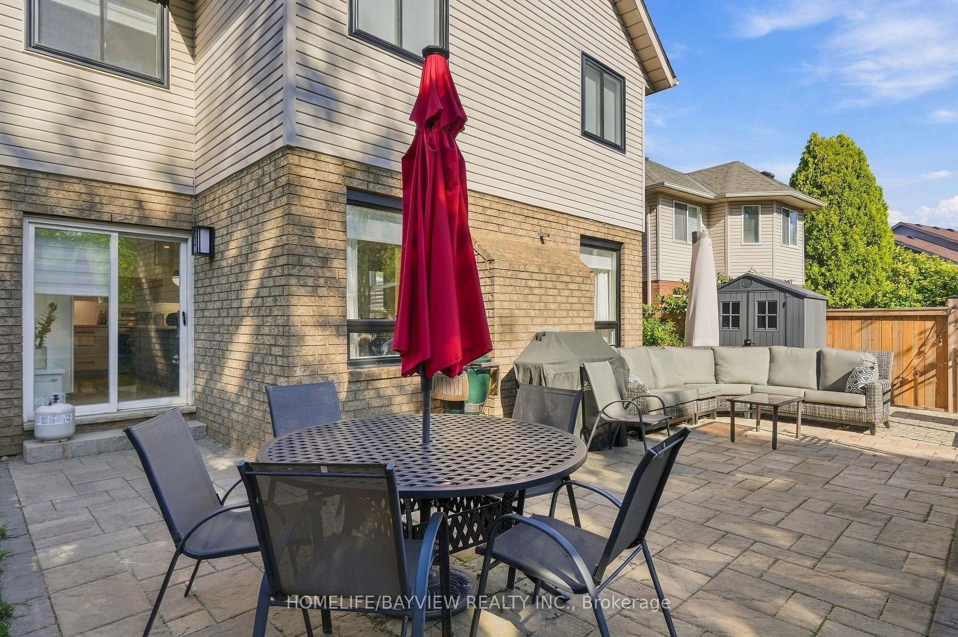 Photo 42 of 183 Kitty Murray Lane, Hamilton, Meadowlands — HOMEH