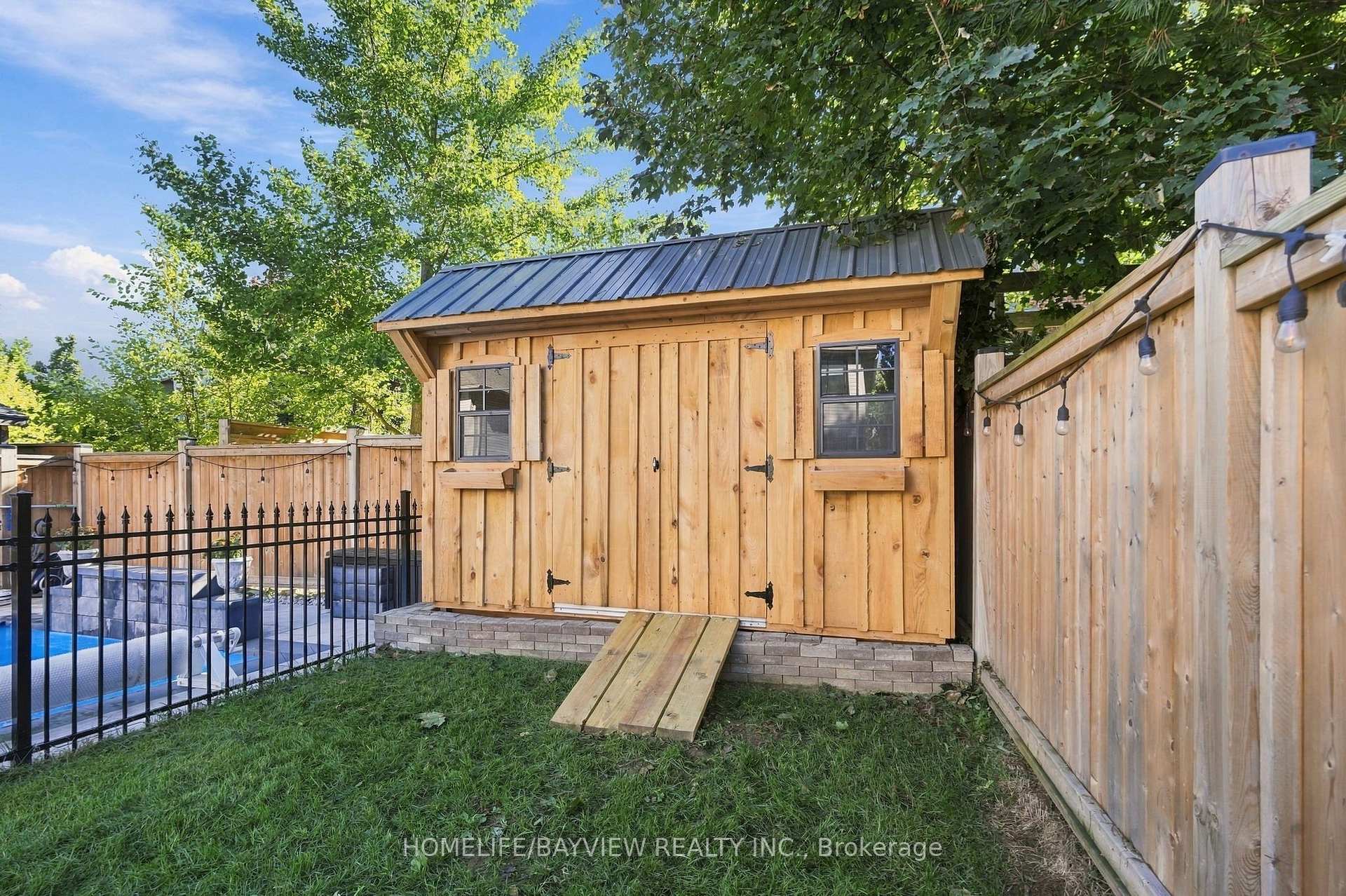 Photo 49 of 183 Kitty Murray Lane, Hamilton, Meadowlands — HOMEH