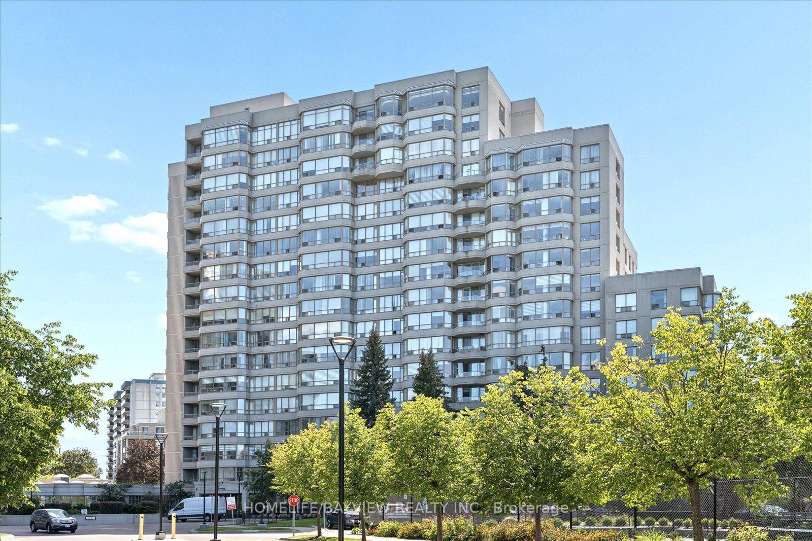 Photo of Unit 515, 7 Townsgate Drive
