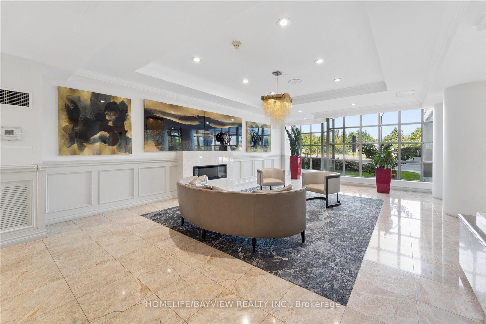 Photo 3 of Unit 515, 7 Townsgate Drive, Vaughan, Crestwood-Springfarm-Yorkhill — HOMEH