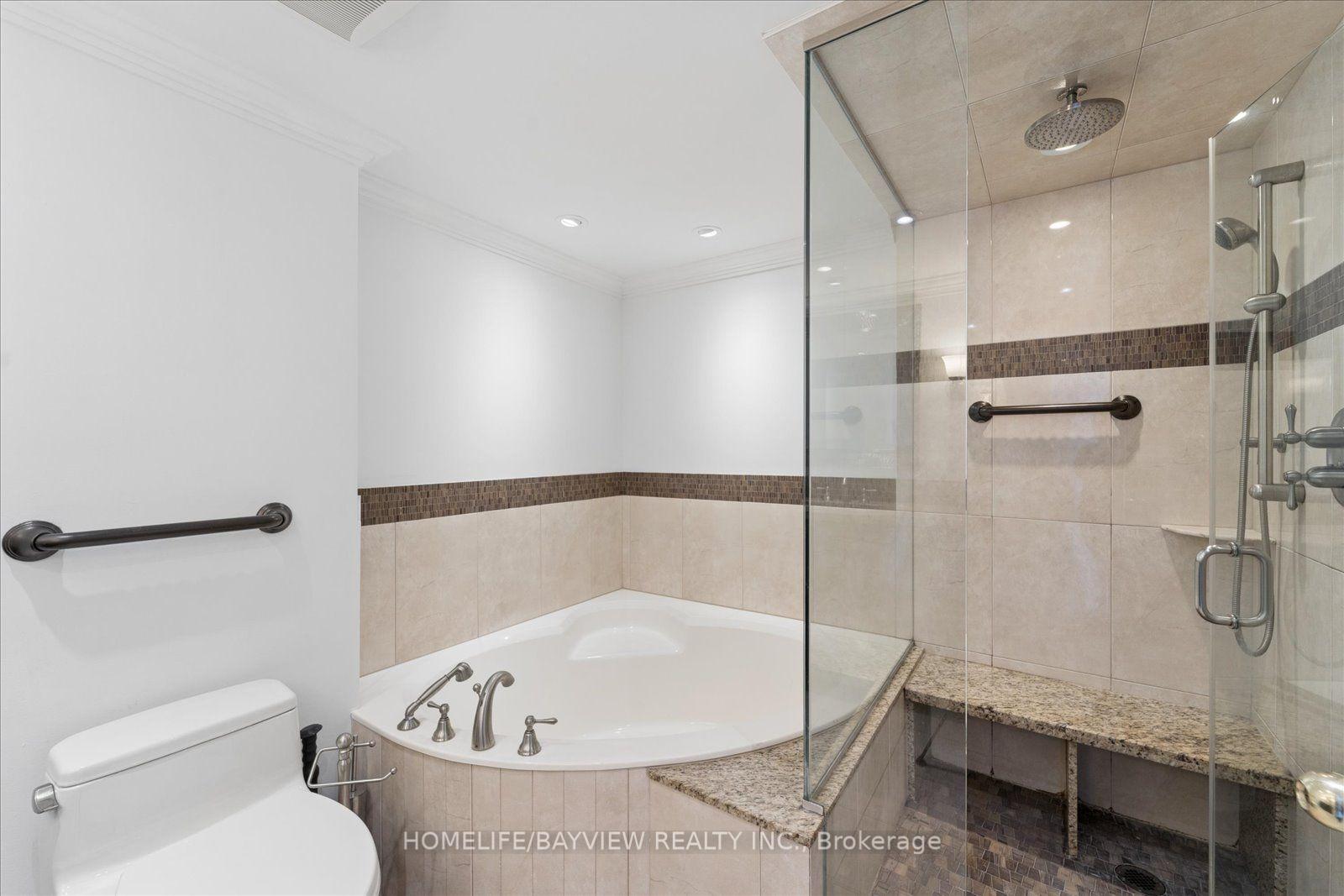 Photo 22 of Unit 515, 7 Townsgate Drive, Vaughan, Crestwood-Springfarm-Yorkhill — HOMEH