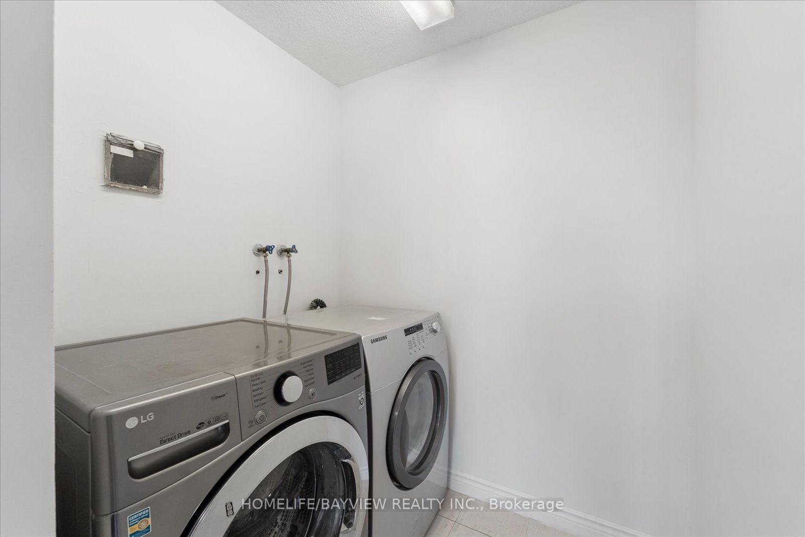 Photo 27 of Unit 515, 7 Townsgate Drive, Vaughan, Crestwood-Springfarm-Yorkhill — HOMEH