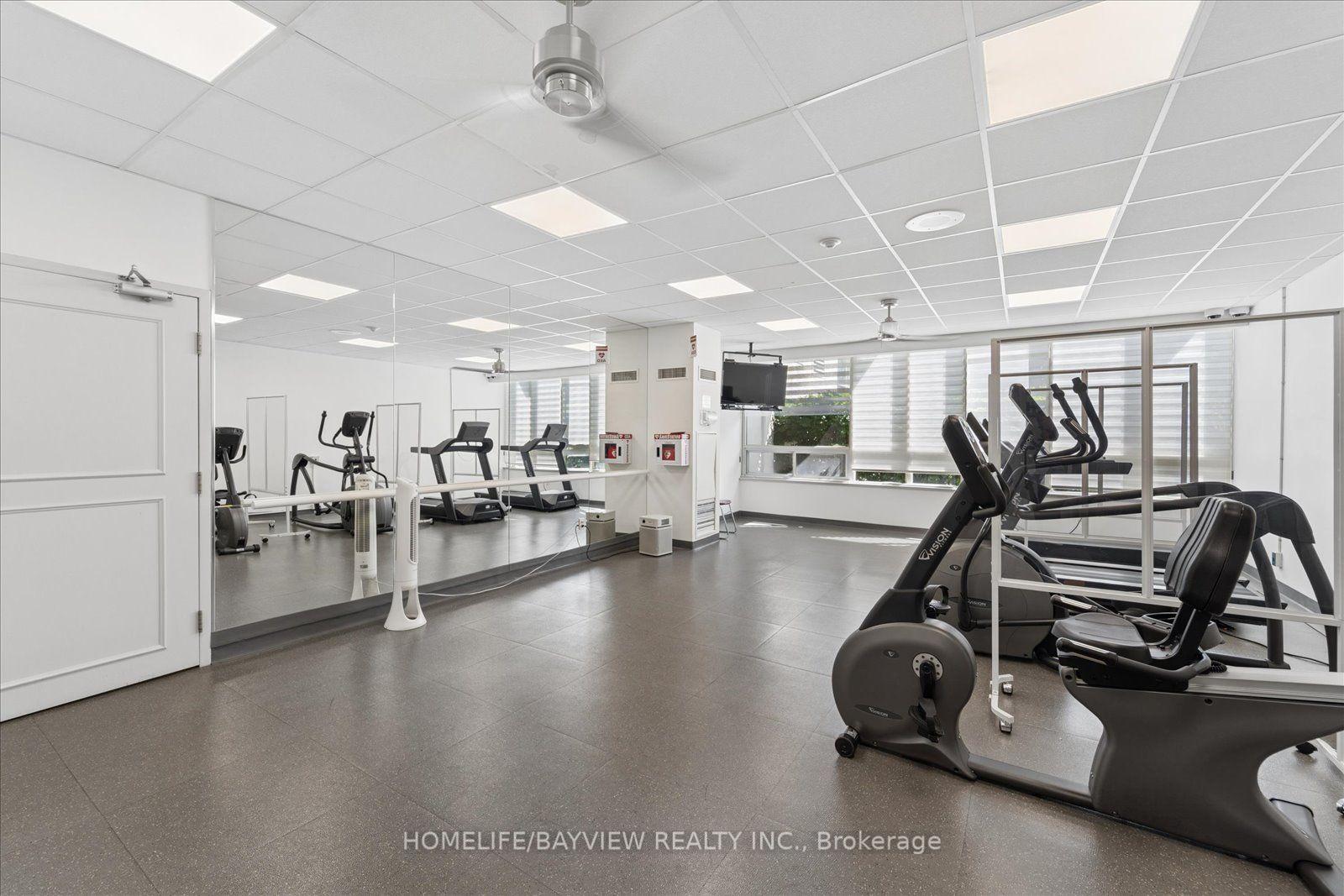 Photo 28 of Unit 515, 7 Townsgate Drive, Vaughan, Crestwood-Springfarm-Yorkhill — HOMEH