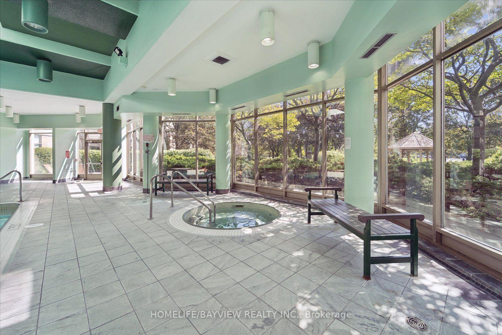 Photo 31 of Unit 515, 7 Townsgate Drive, Vaughan, Crestwood-Springfarm-Yorkhill — HOMEH