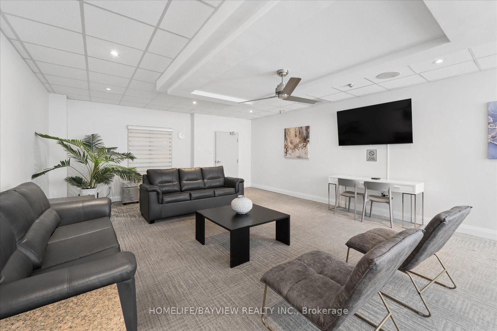 Photo 32 of Unit 515, 7 Townsgate Drive, Vaughan, Crestwood-Springfarm-Yorkhill — HOMEH