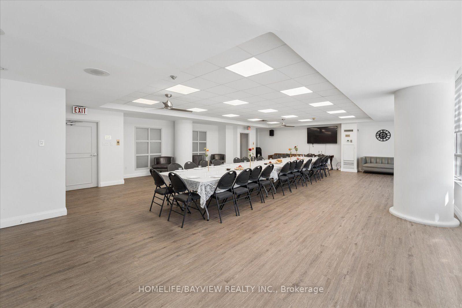 Photo 33 of Unit 515, 7 Townsgate Drive, Vaughan, Crestwood-Springfarm-Yorkhill — HOMEH