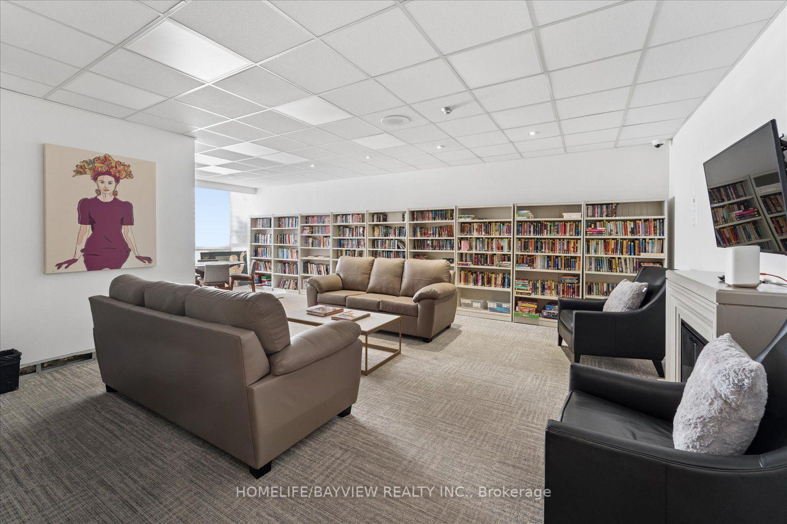 Photo 34 of Unit 515, 7 Townsgate Drive, Vaughan, Crestwood-Springfarm-Yorkhill — HOMEH
