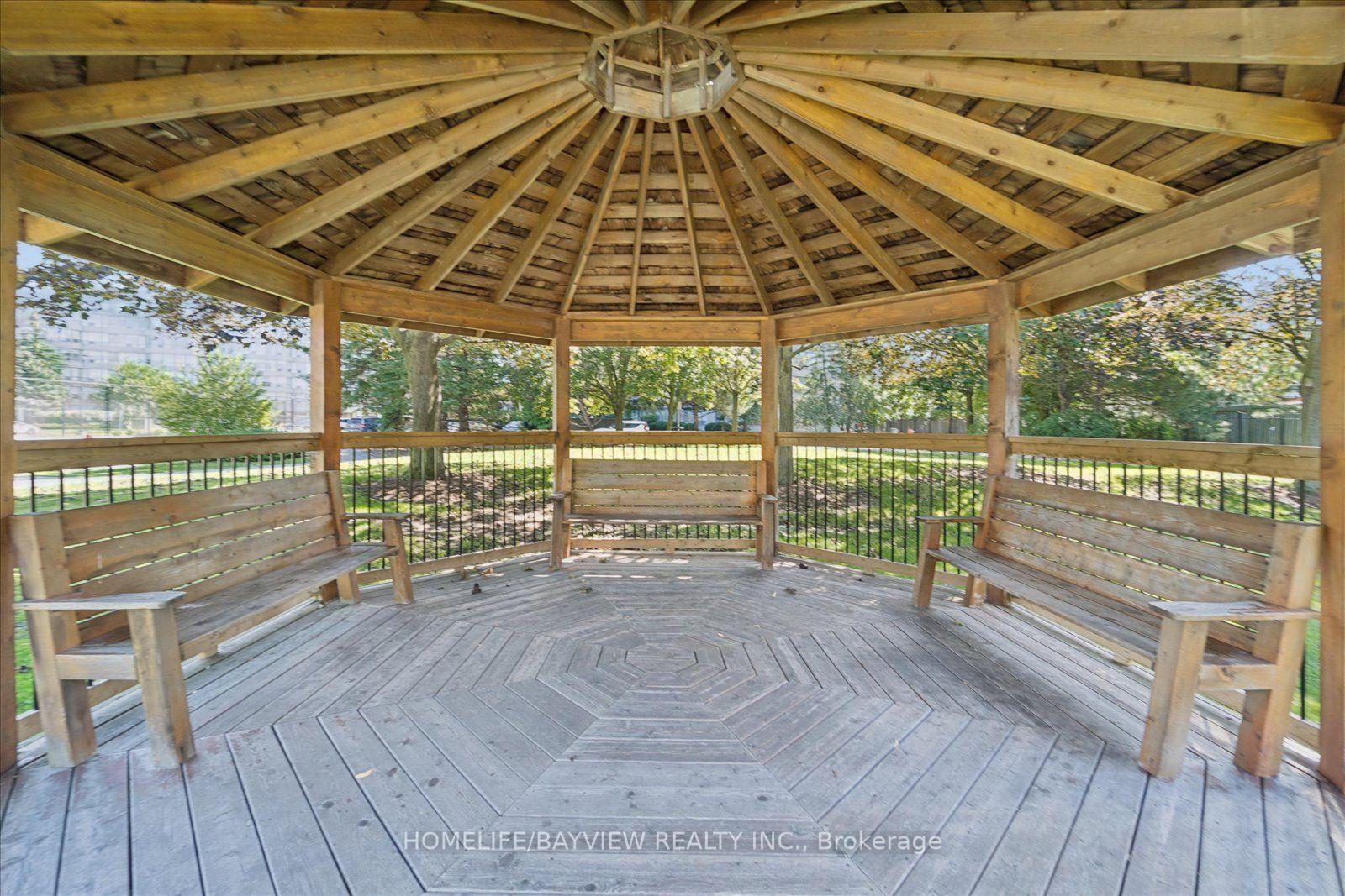 Photo 38 of Unit 515, 7 Townsgate Drive, Vaughan, Crestwood-Springfarm-Yorkhill — HOMEH