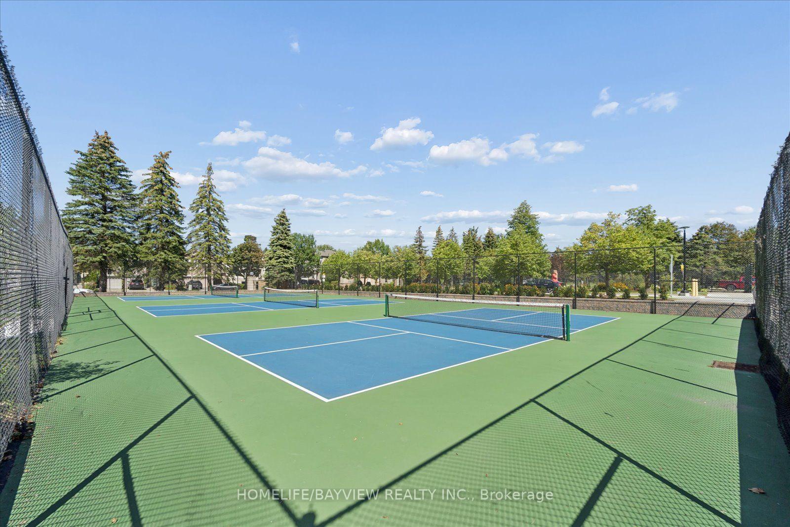 Photo 39 of Unit 515, 7 Townsgate Drive, Vaughan, Crestwood-Springfarm-Yorkhill — HOMEH