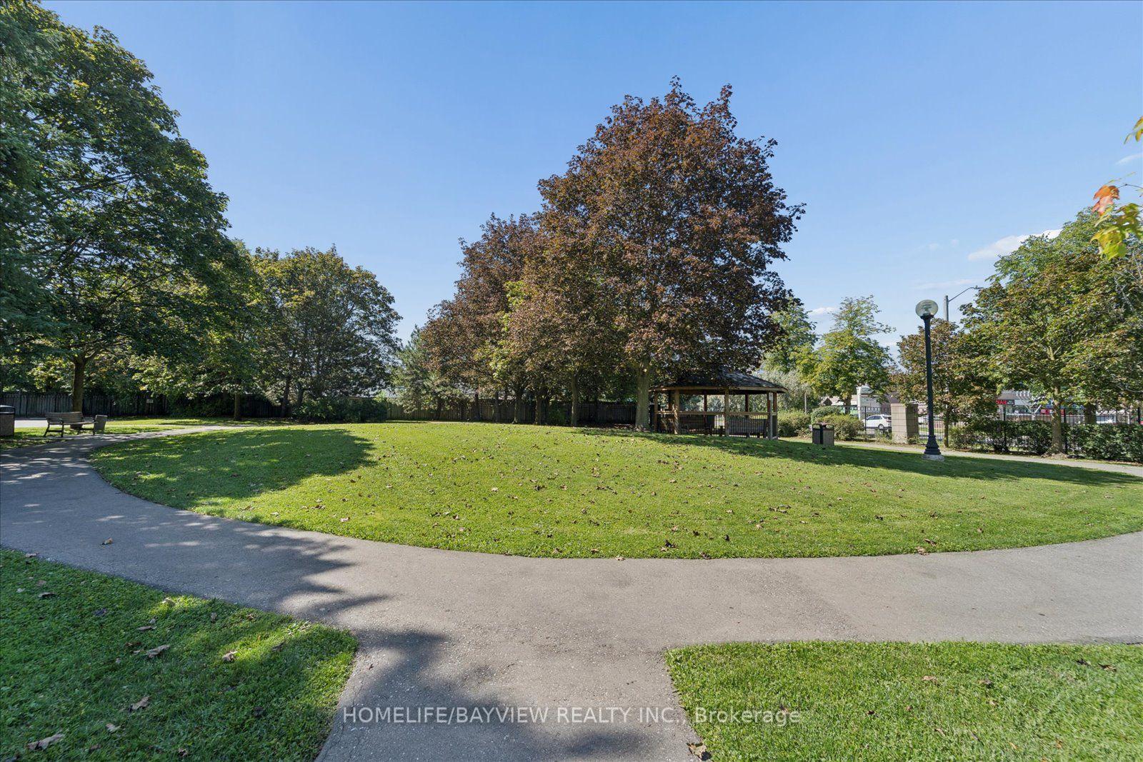 Photo 40 of Unit 515, 7 Townsgate Drive, Vaughan, Crestwood-Springfarm-Yorkhill — HOMEH