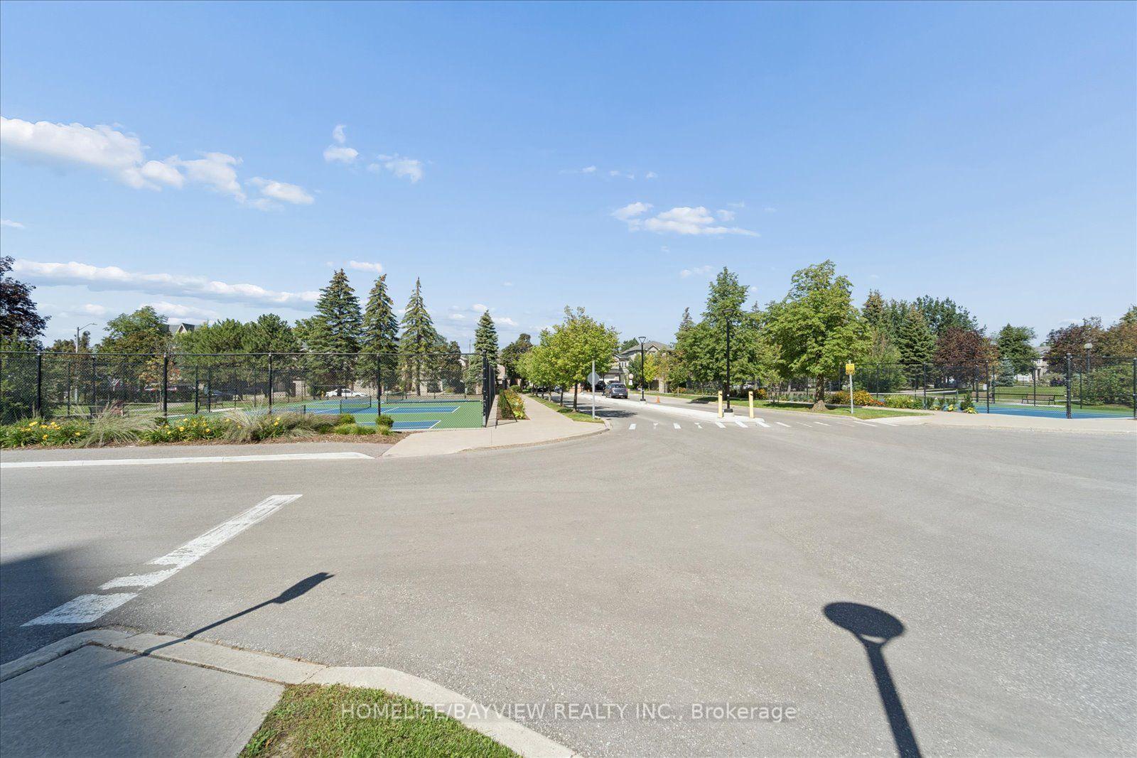 Photo 41 of Unit 515, 7 Townsgate Drive, Vaughan, Crestwood-Springfarm-Yorkhill — HOMEH