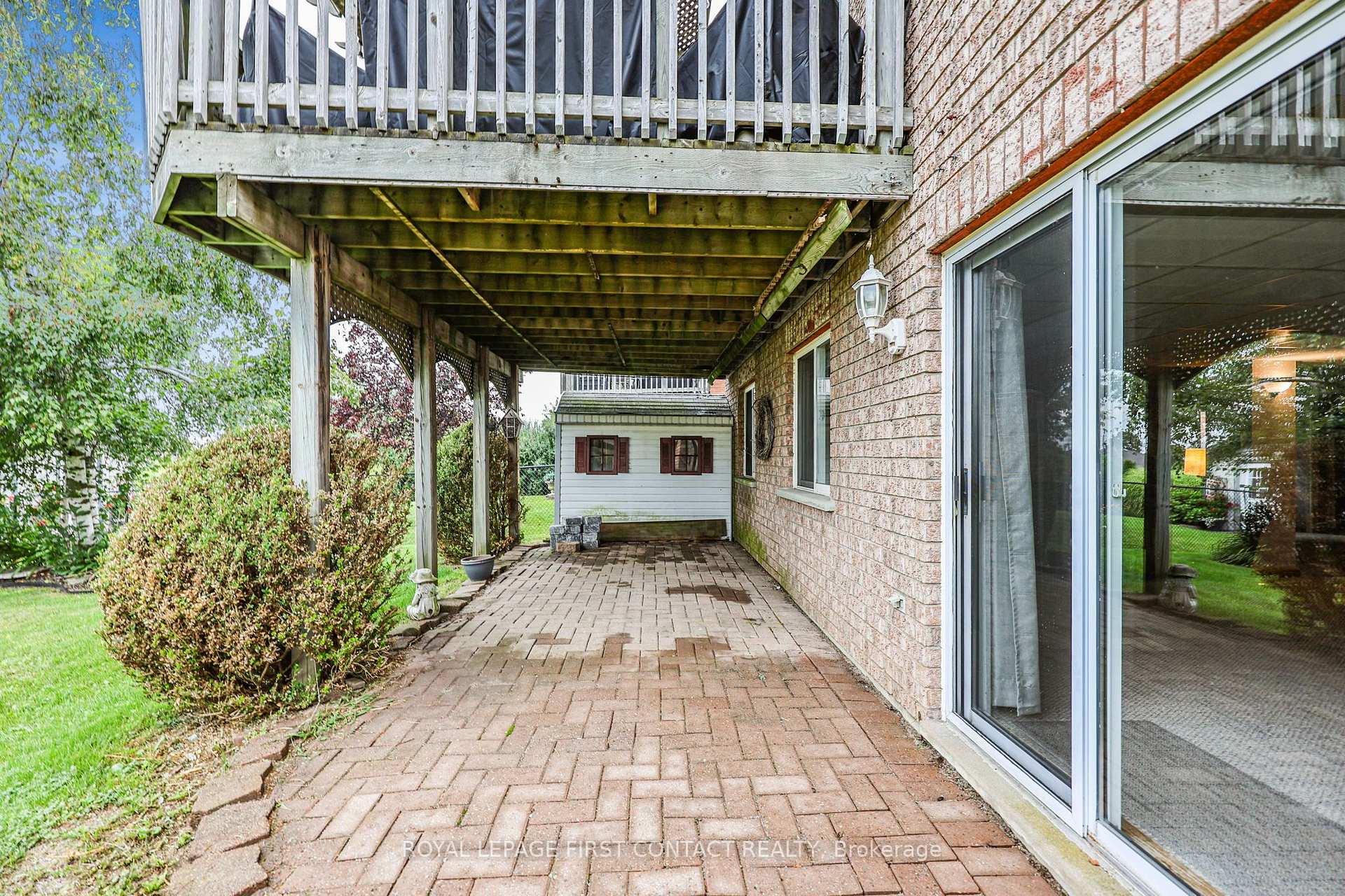 Photo 29 of 22 Logan Court, Barrie, Holly — HOMEH