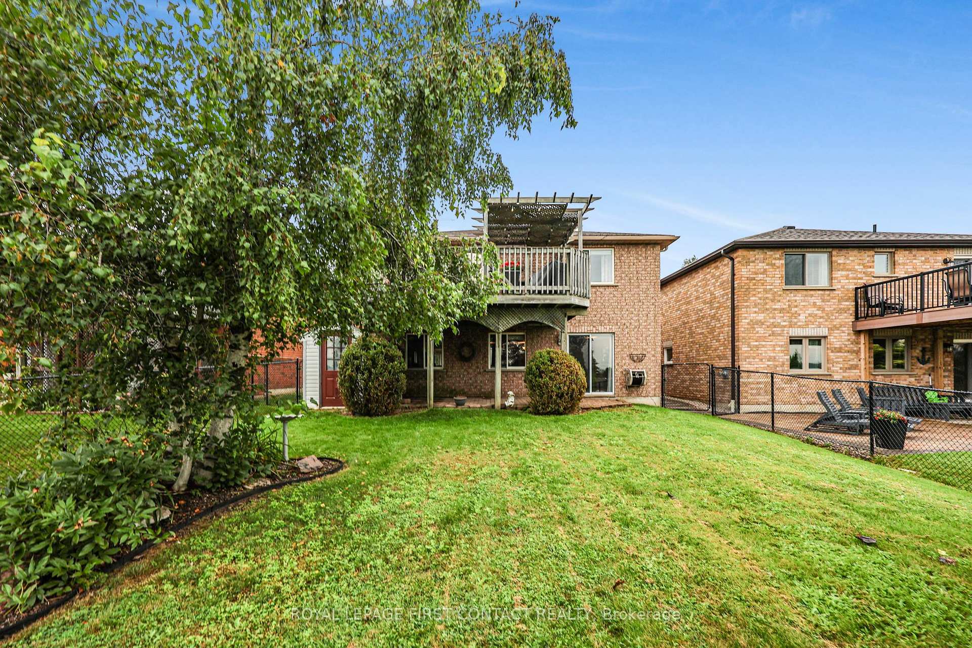Photo 35 of 22 Logan Court, Barrie, Holly — HOMEH