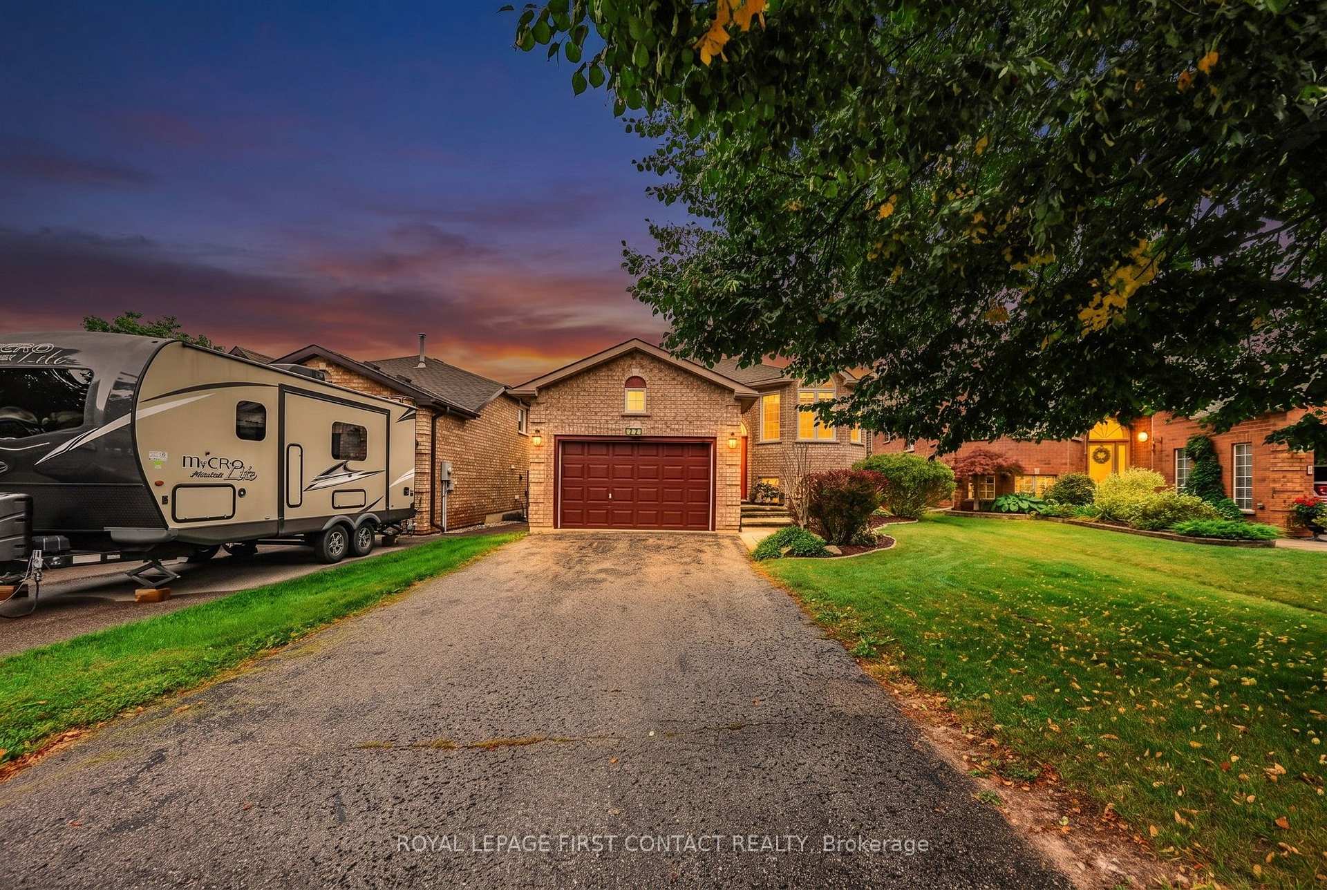 Photo 42 of 22 Logan Court, Barrie, Holly — HOMEH