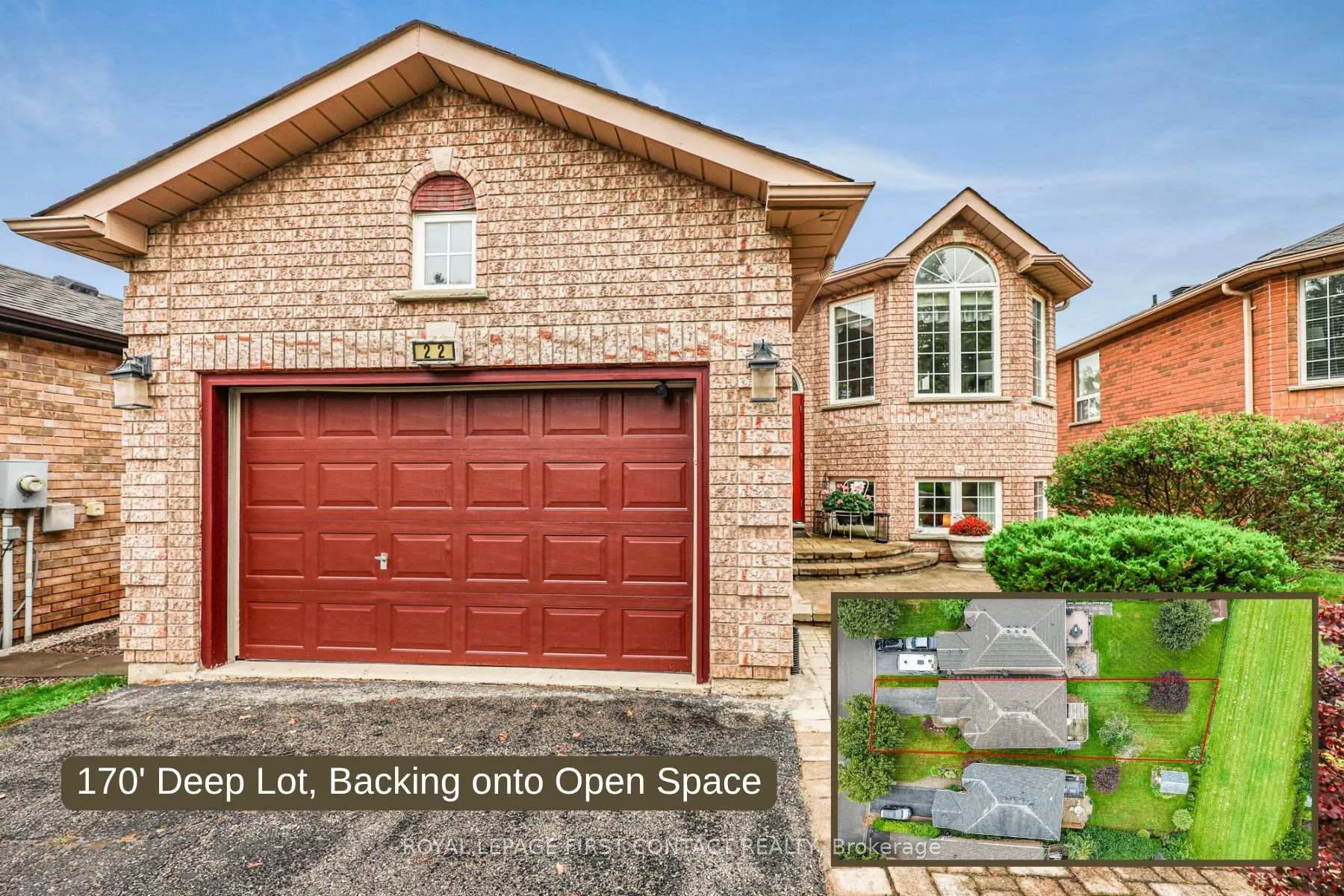 Photo 1 of 22 Logan Court, Barrie, Holly — HOMEH