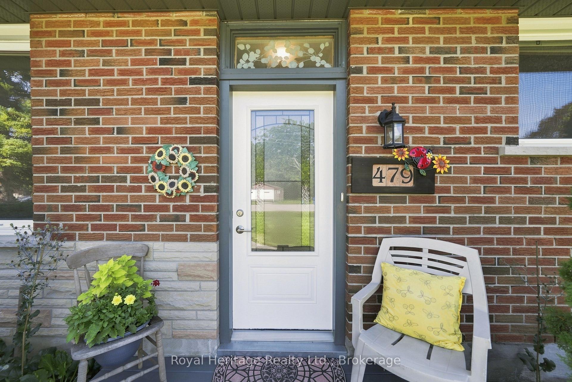 Photo 5 of 479 Sunset Boulevard, Clarington, Newcastle — HOMEH