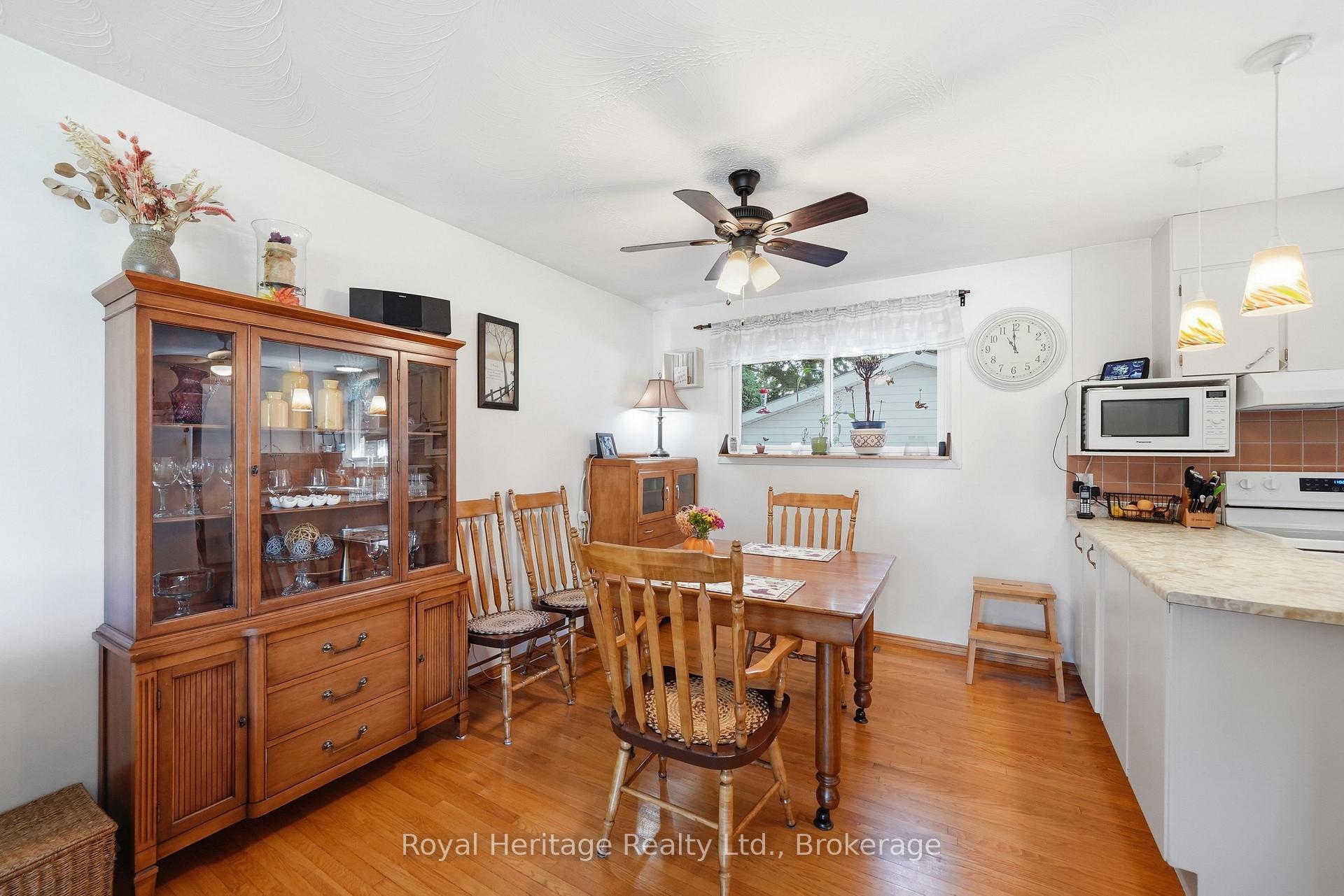 Photo 17 of 479 Sunset Boulevard, Clarington, Newcastle — HOMEH
