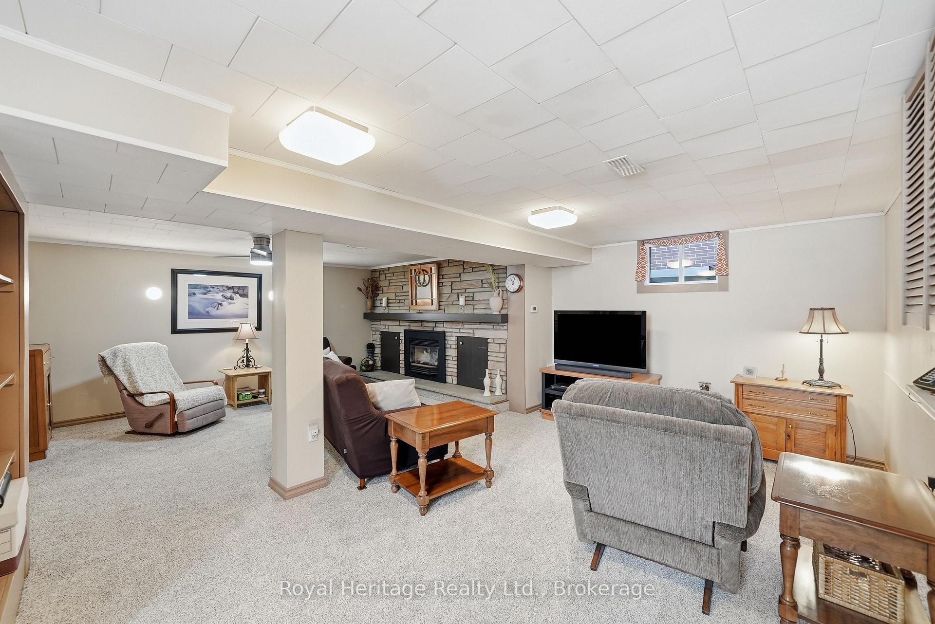 Photo 26 of 479 Sunset Boulevard, Clarington, Newcastle — HOMEH