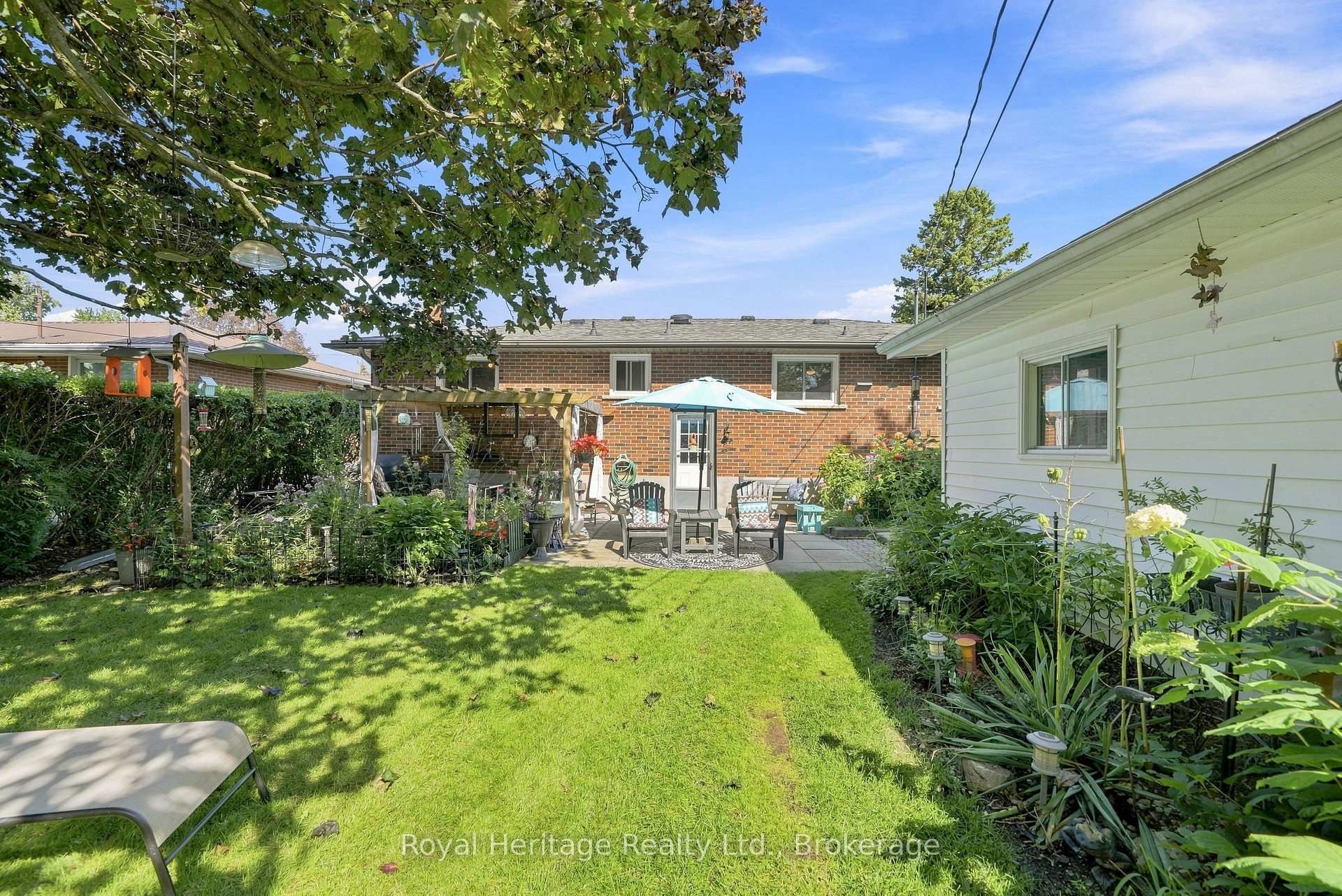 Photo 34 of 479 Sunset Boulevard, Clarington, Newcastle — HOMEH