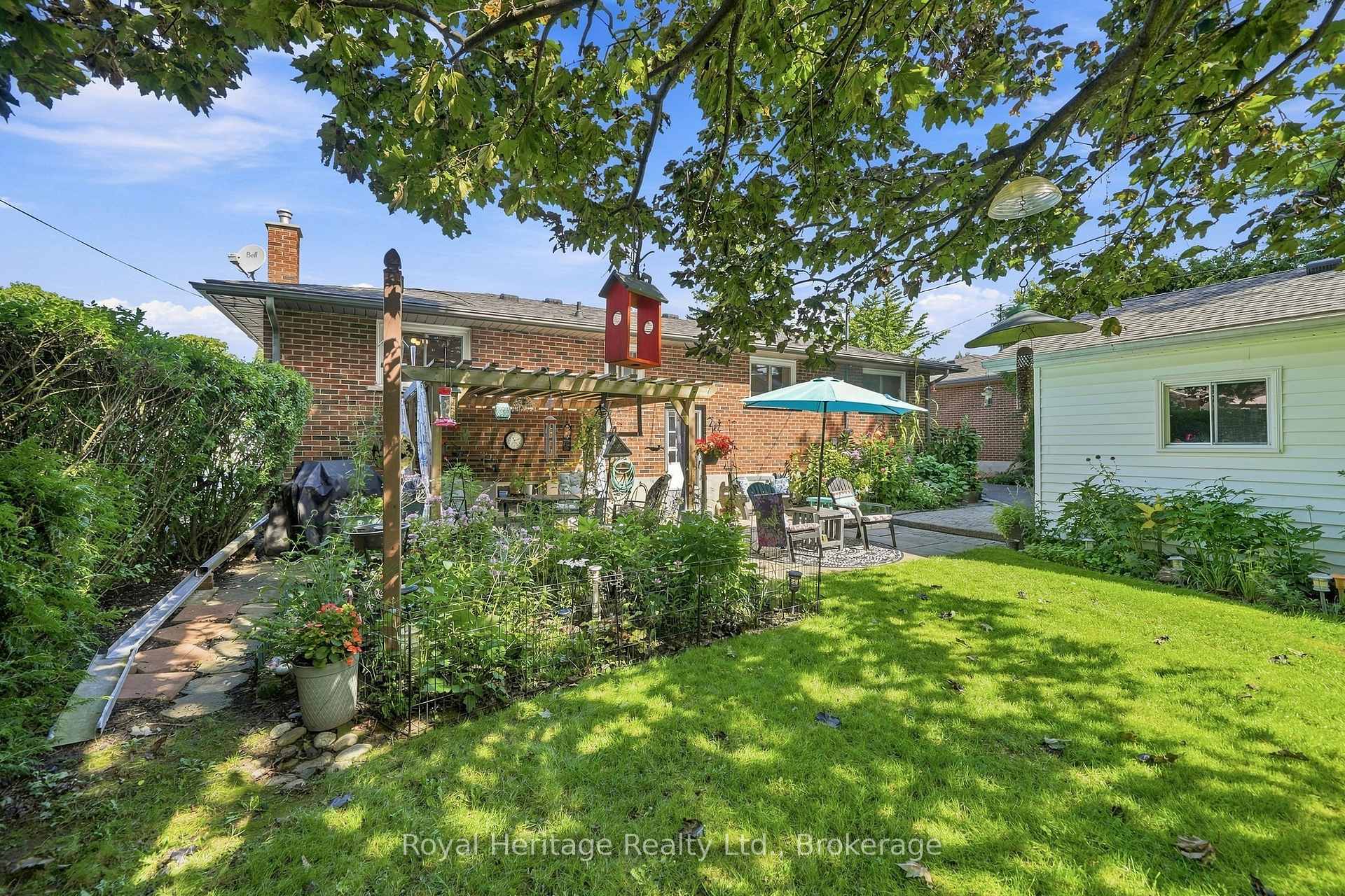Photo 35 of 479 Sunset Boulevard, Clarington, Newcastle — HOMEH