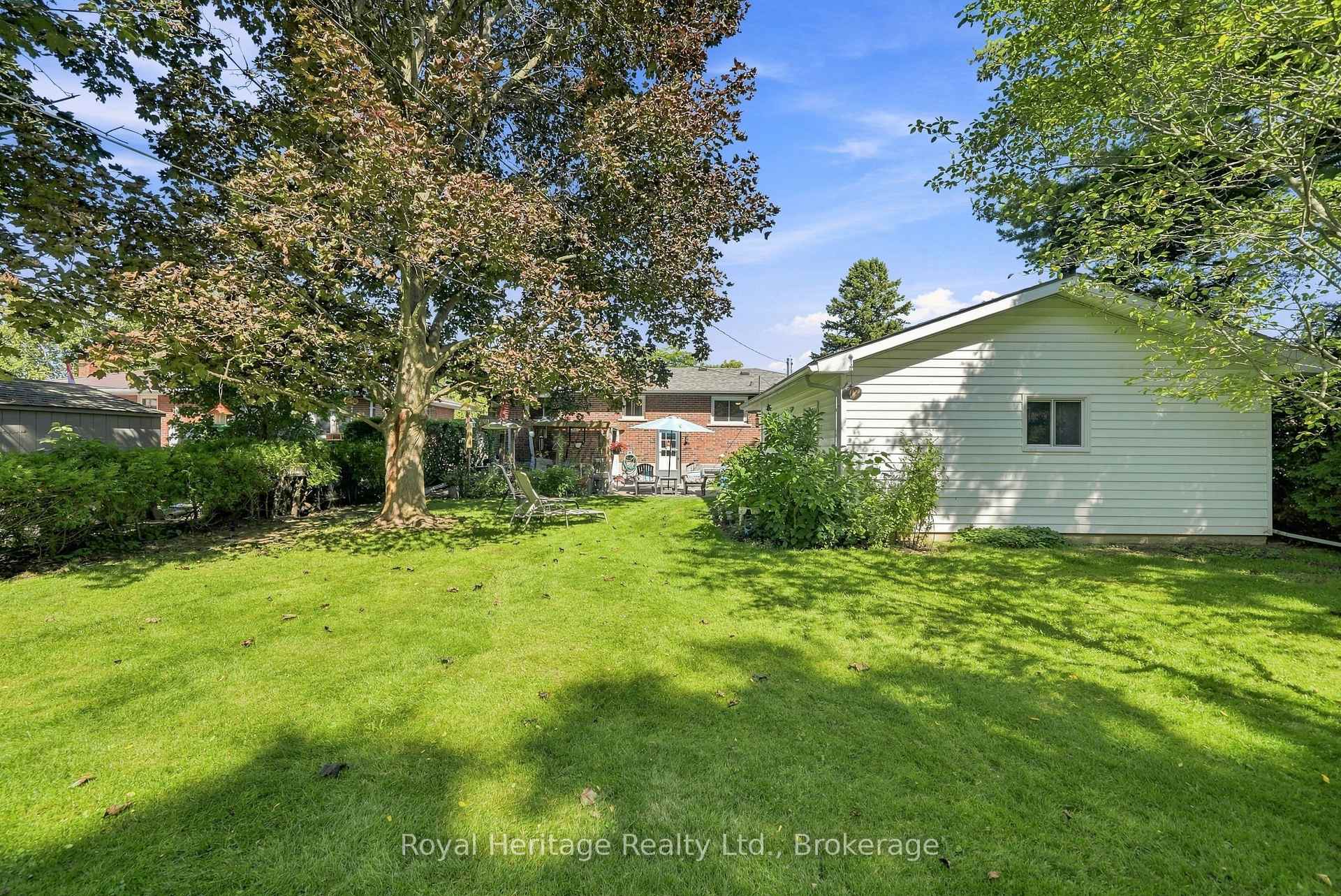 Photo 37 of 479 Sunset Boulevard, Clarington, Newcastle — HOMEH