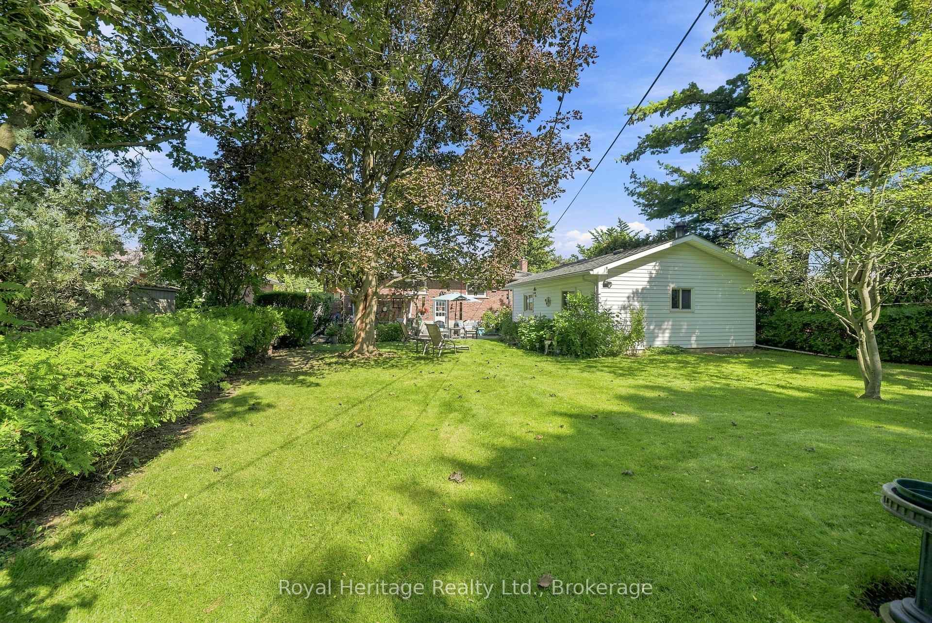 Photo 38 of 479 Sunset Boulevard, Clarington, Newcastle — HOMEH