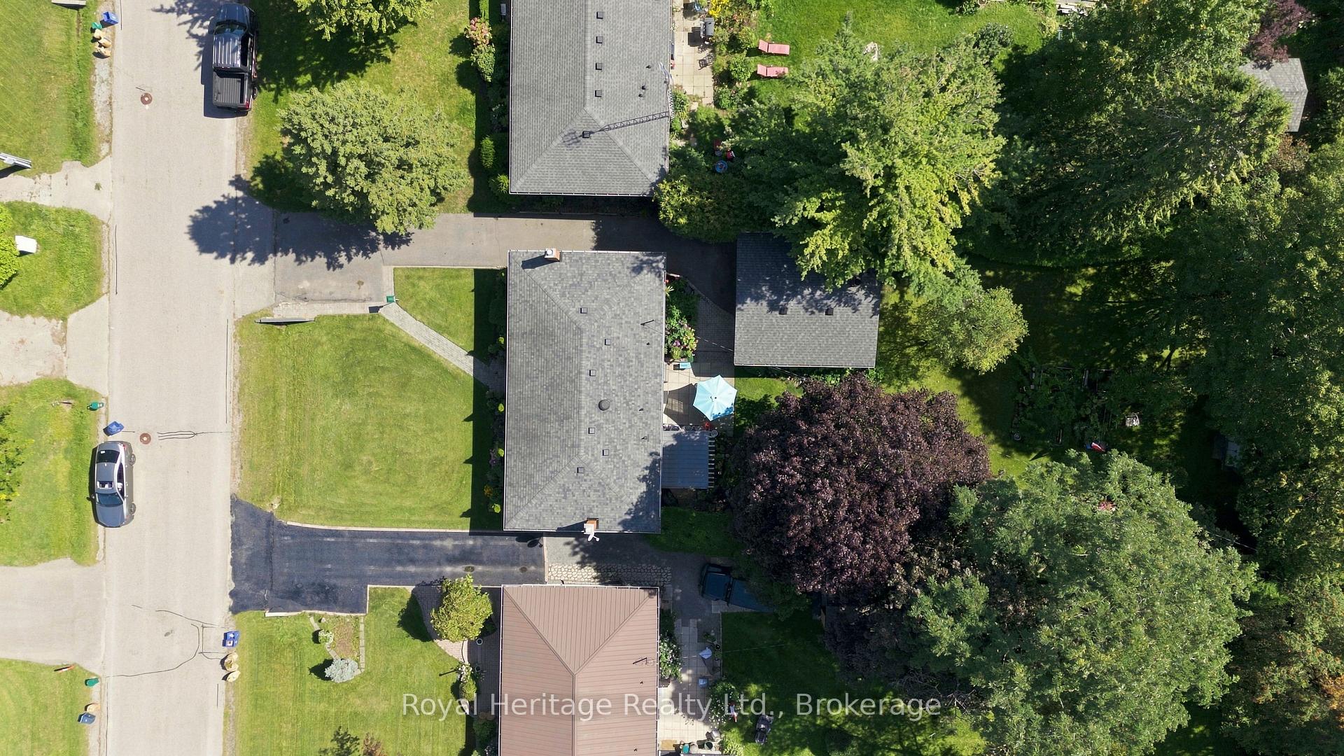 Photo 41 of 479 Sunset Boulevard, Clarington, Newcastle — HOMEH