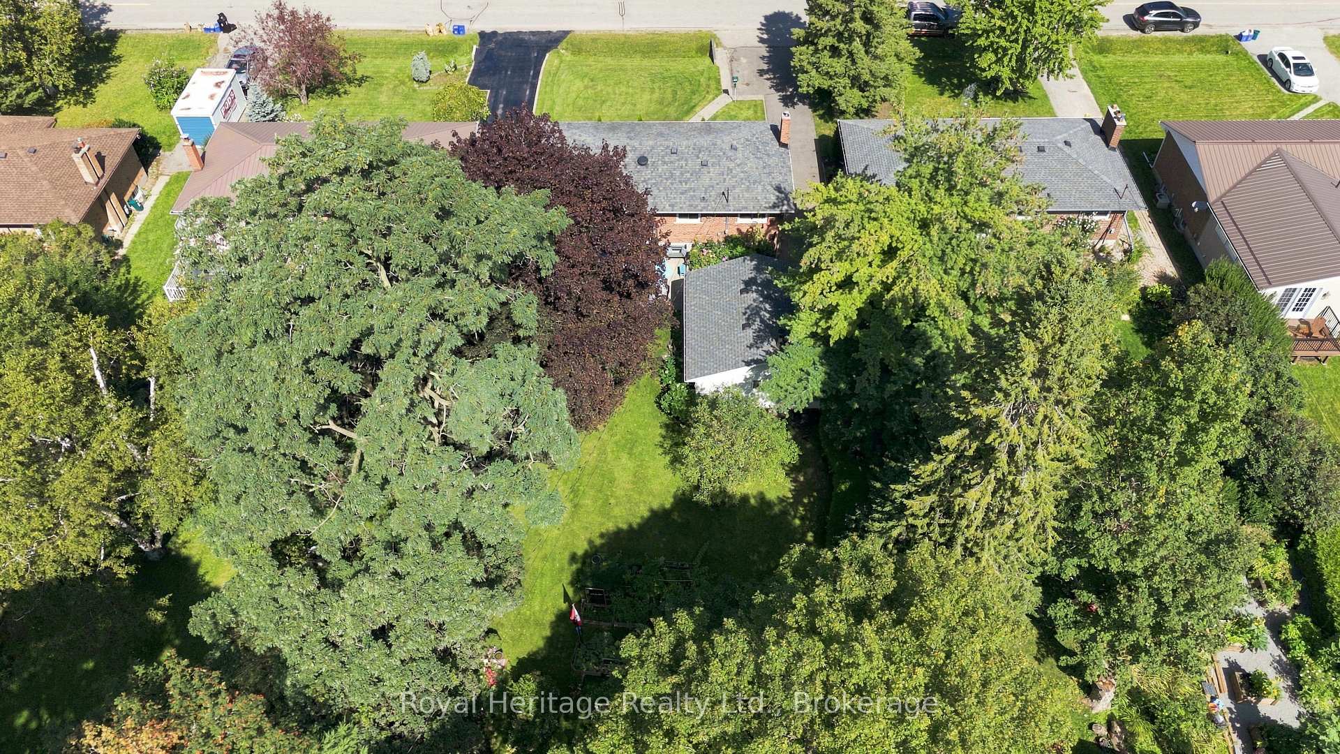 Photo 42 of 479 Sunset Boulevard, Clarington, Newcastle — HOMEH