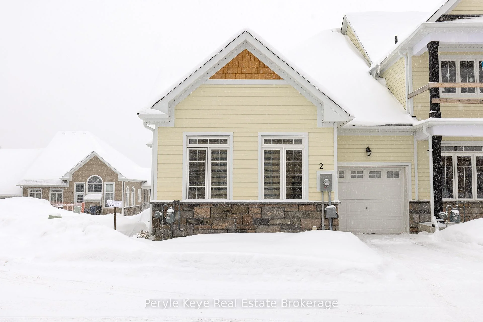 Photo 48 of 2 Leeds Court, Bracebridge, Monck (Bracebridge) — HOMEH