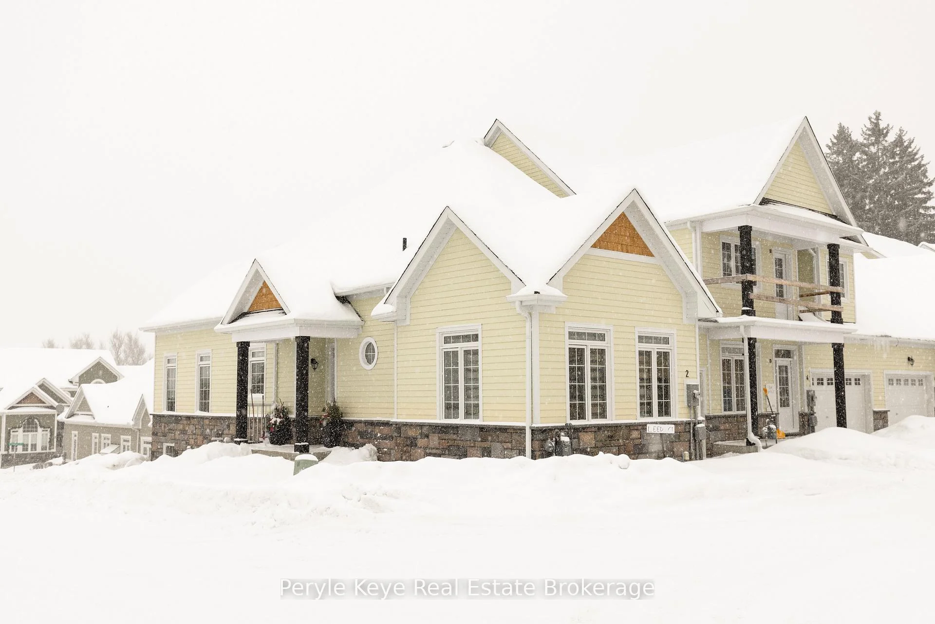 Photo 50 of 2 Leeds Court, Bracebridge, Monck (Bracebridge) — HOMEH