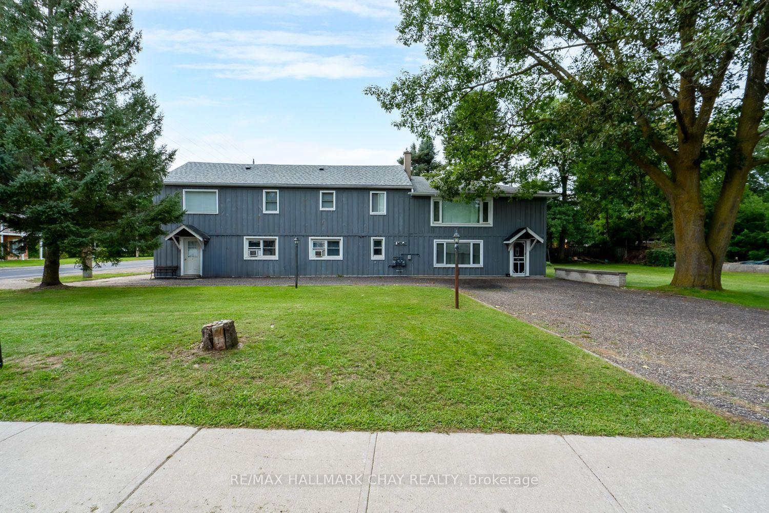 Photo 3 of 6134 County Rd 13 W, Adjala-Tosorontio, Everett — HOMEH