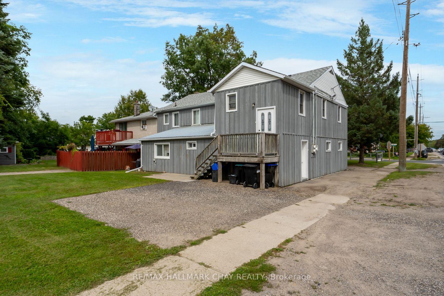 Photo 4 of 6134 County Rd 13 W, Adjala-Tosorontio, Everett — HOMEH